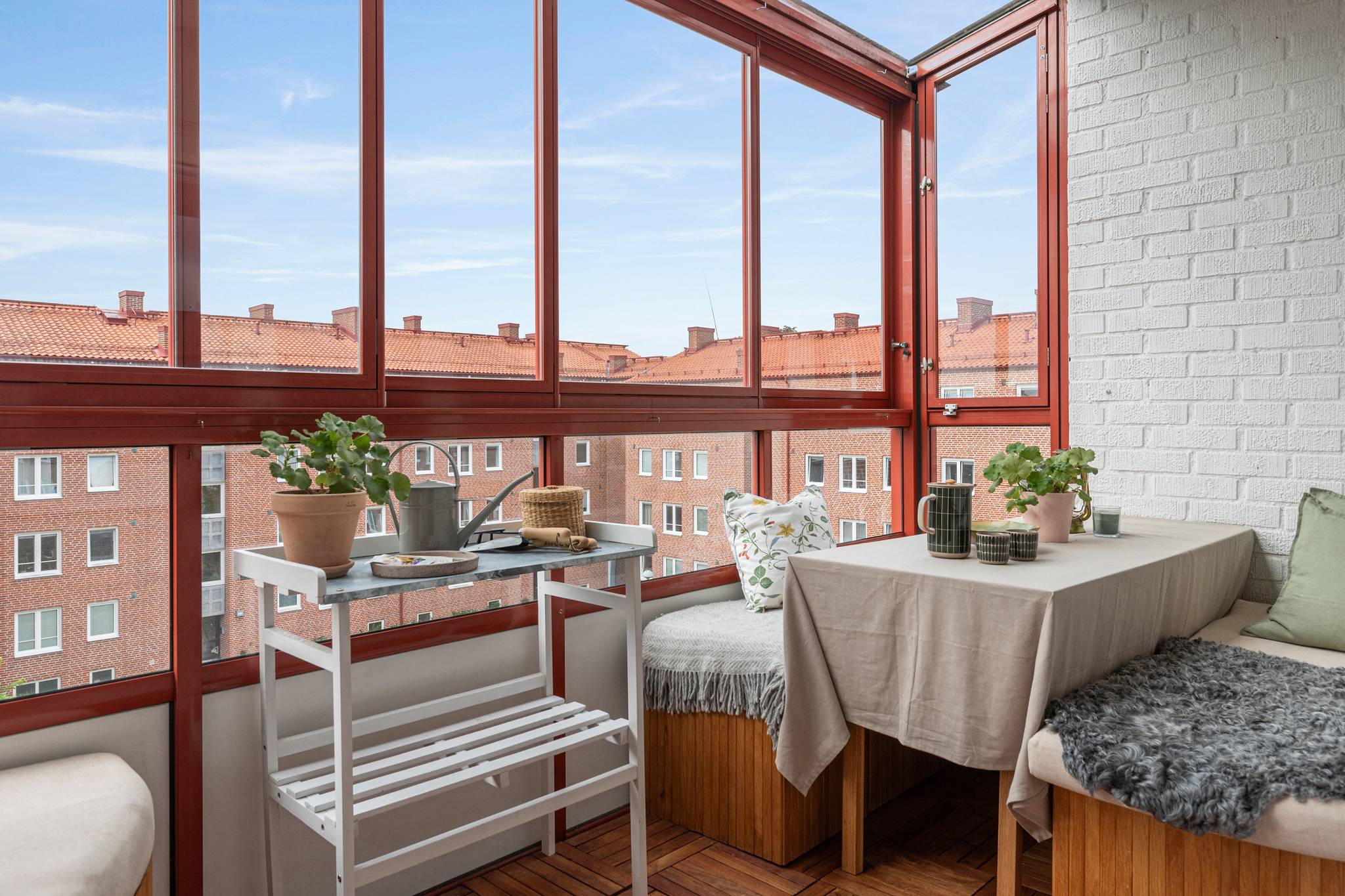 2 rum Lägenhet på Östra Farmvägen 36C Östra Sorgenfri Malmö kommun - bild 5