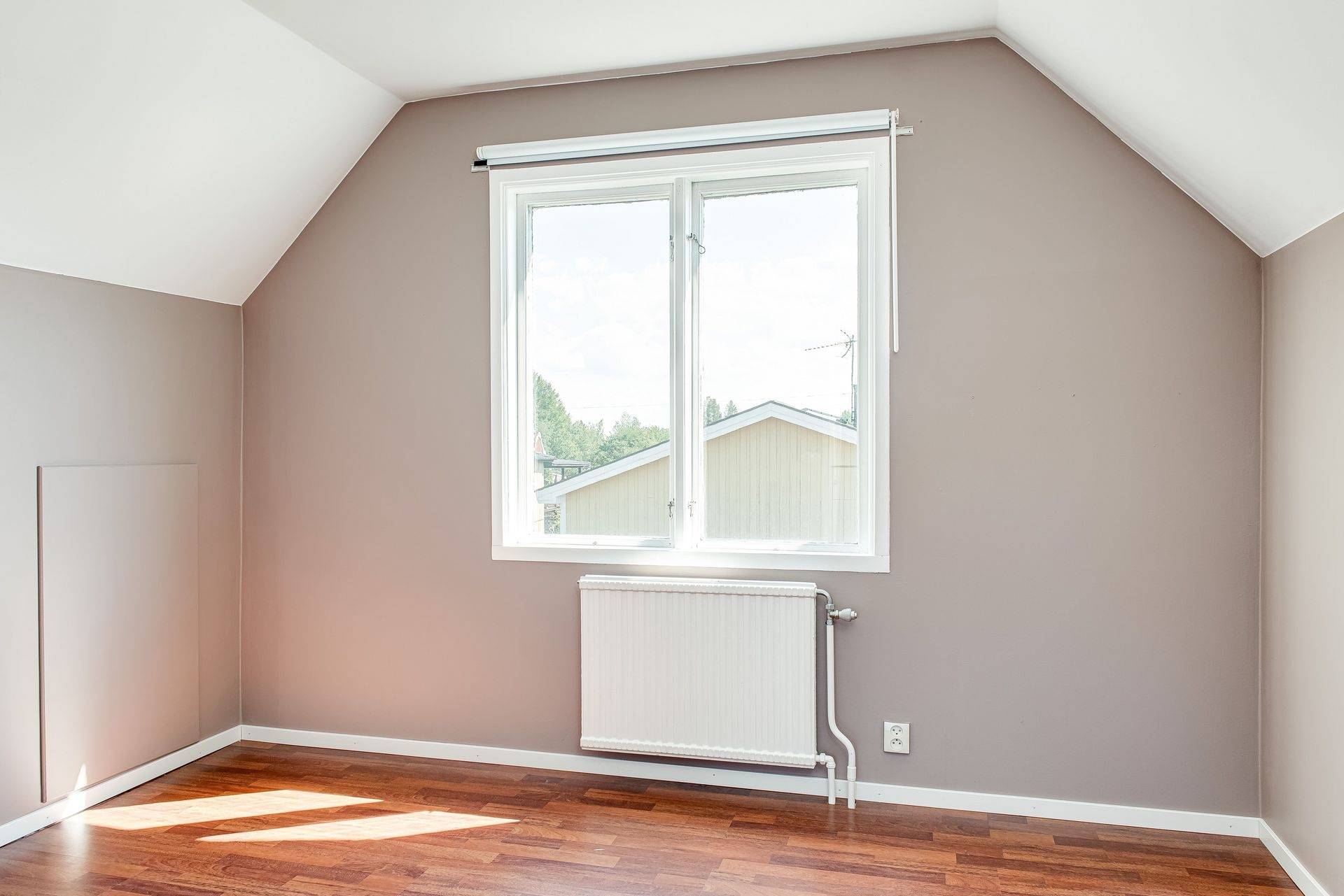 5 rum Villa på Röjgatan 8 Lövbacken Sandvikens kommun - bild 32