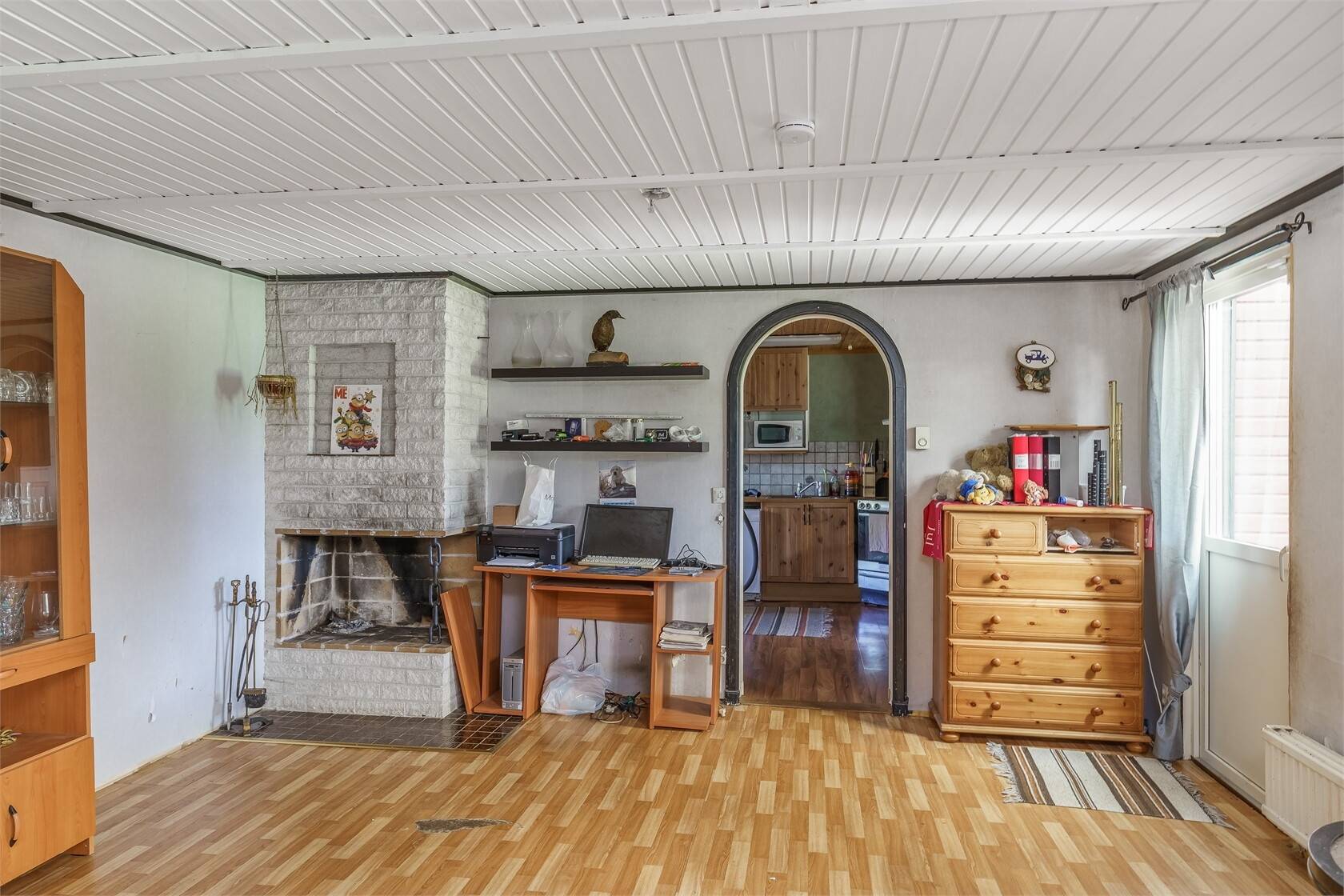6 rum Villa på Stockholmsvägen 78 Målilla Hultsfreds kommun - bild 10