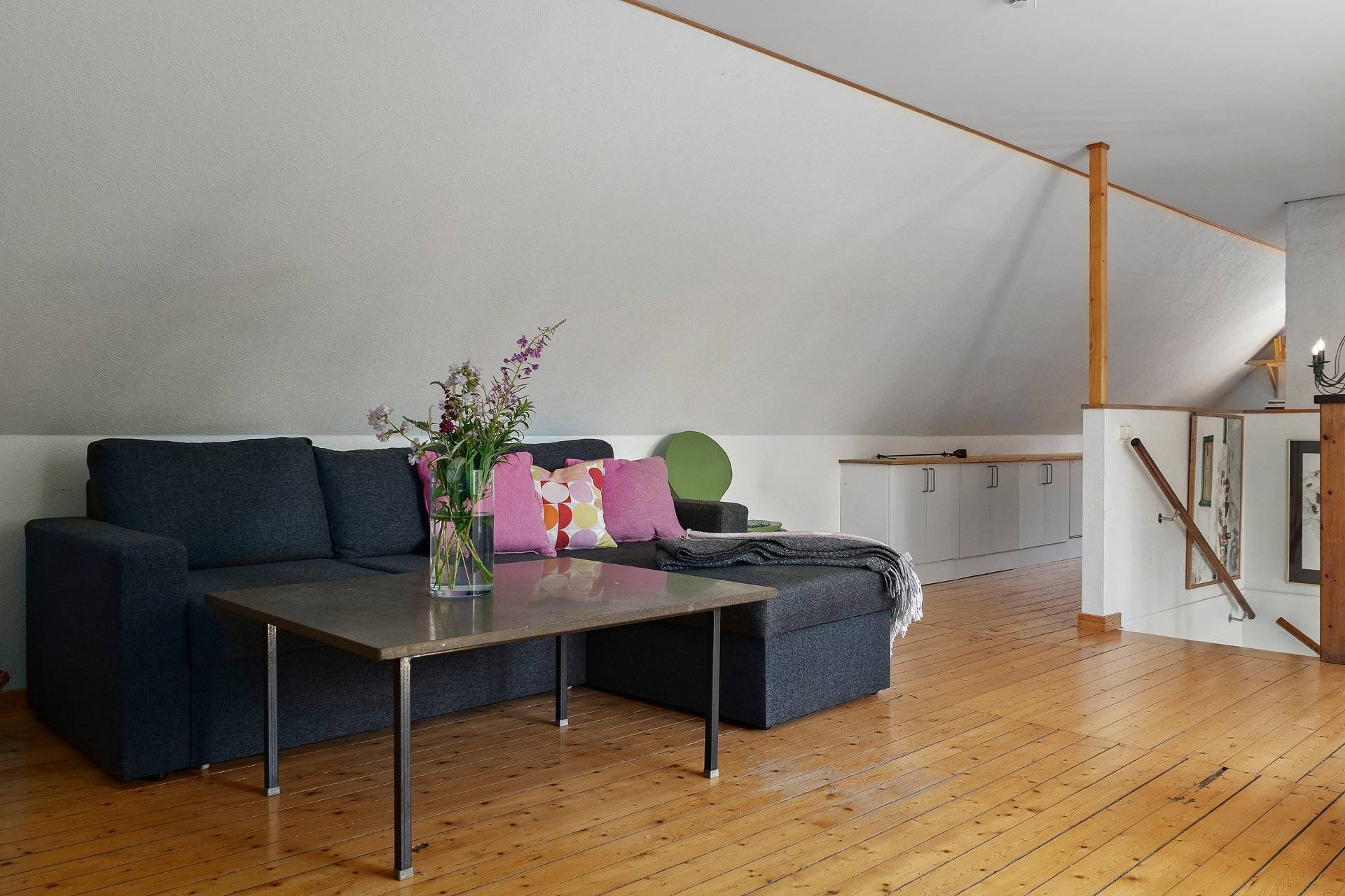 5 rum Villa på Lundavägen 53 Eslöv Söder Eslövs kommun - bild 27