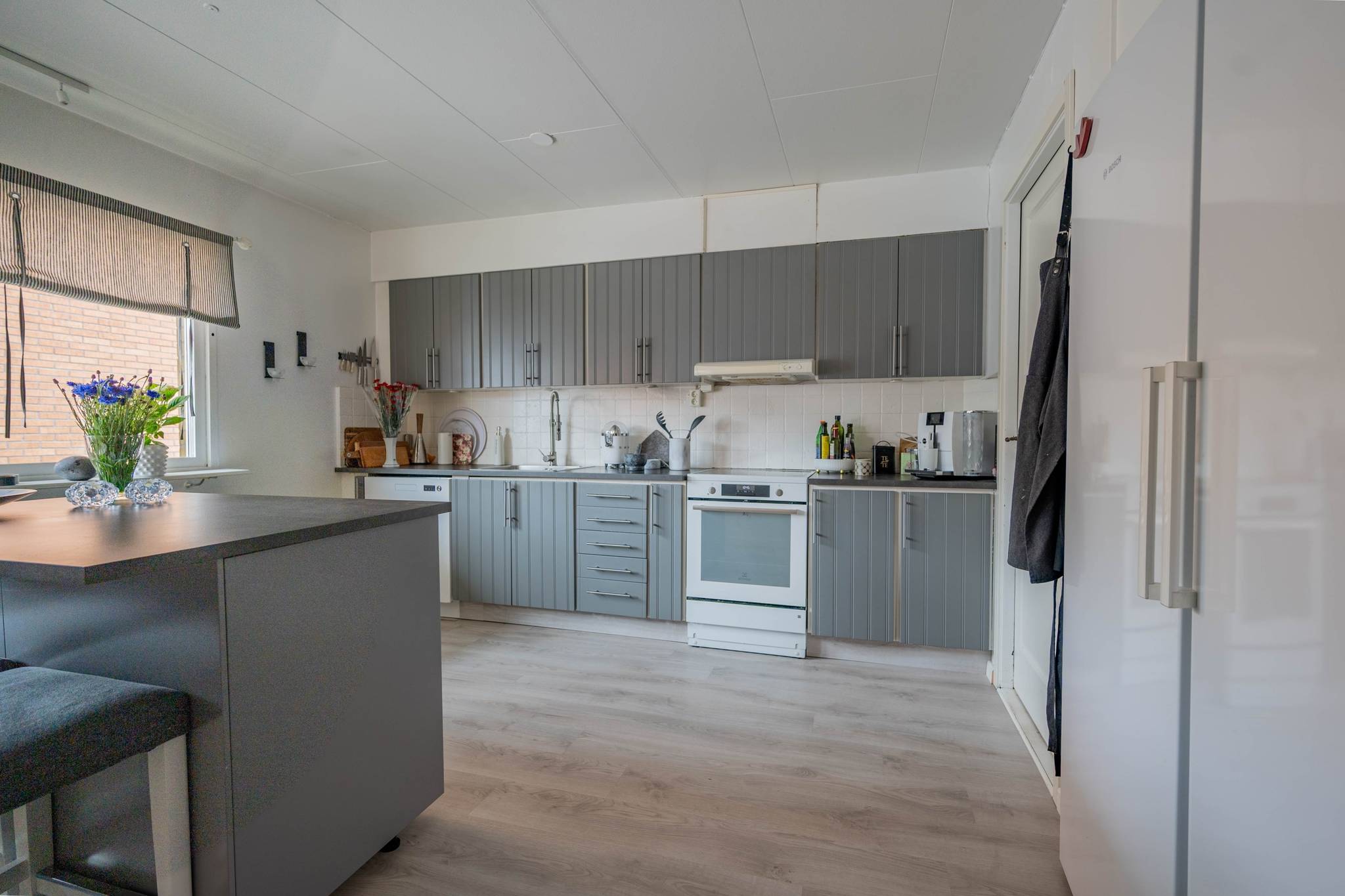 4 rum Villa på Kohagsvägen 26 Kalmar kommun - bild 12