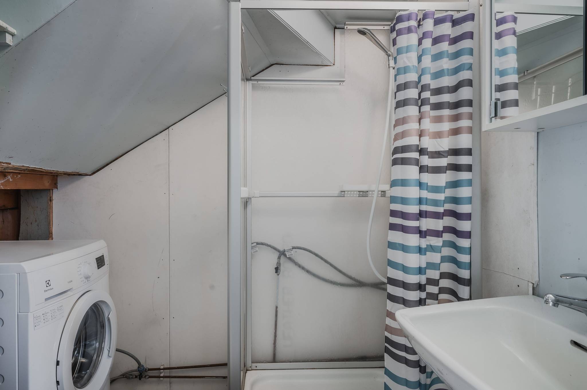 3 rum Fritidshus på Skallören 106 Arnäsvall Örnsköldsviks kommun - bild 20