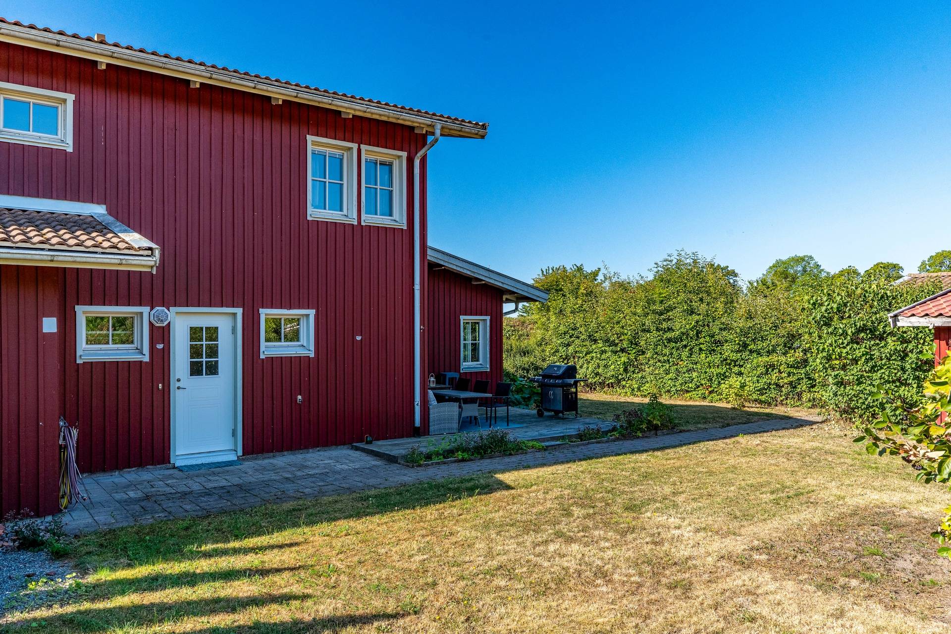 5 rum Radhus på Odlingsvägen 58 Lillkyrka Enköpings kommun - bild 25