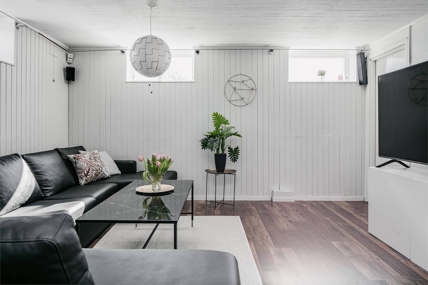 7 rum Villa på Slalomvägen 36 Billingssluttningen Skövde kommun - bild 33