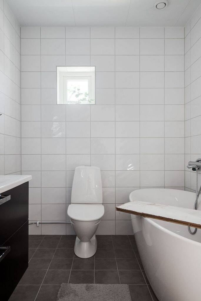 6 rum Villa på Yrvädersvägen 5 Brickegården Karlskoga kommun - bild 32