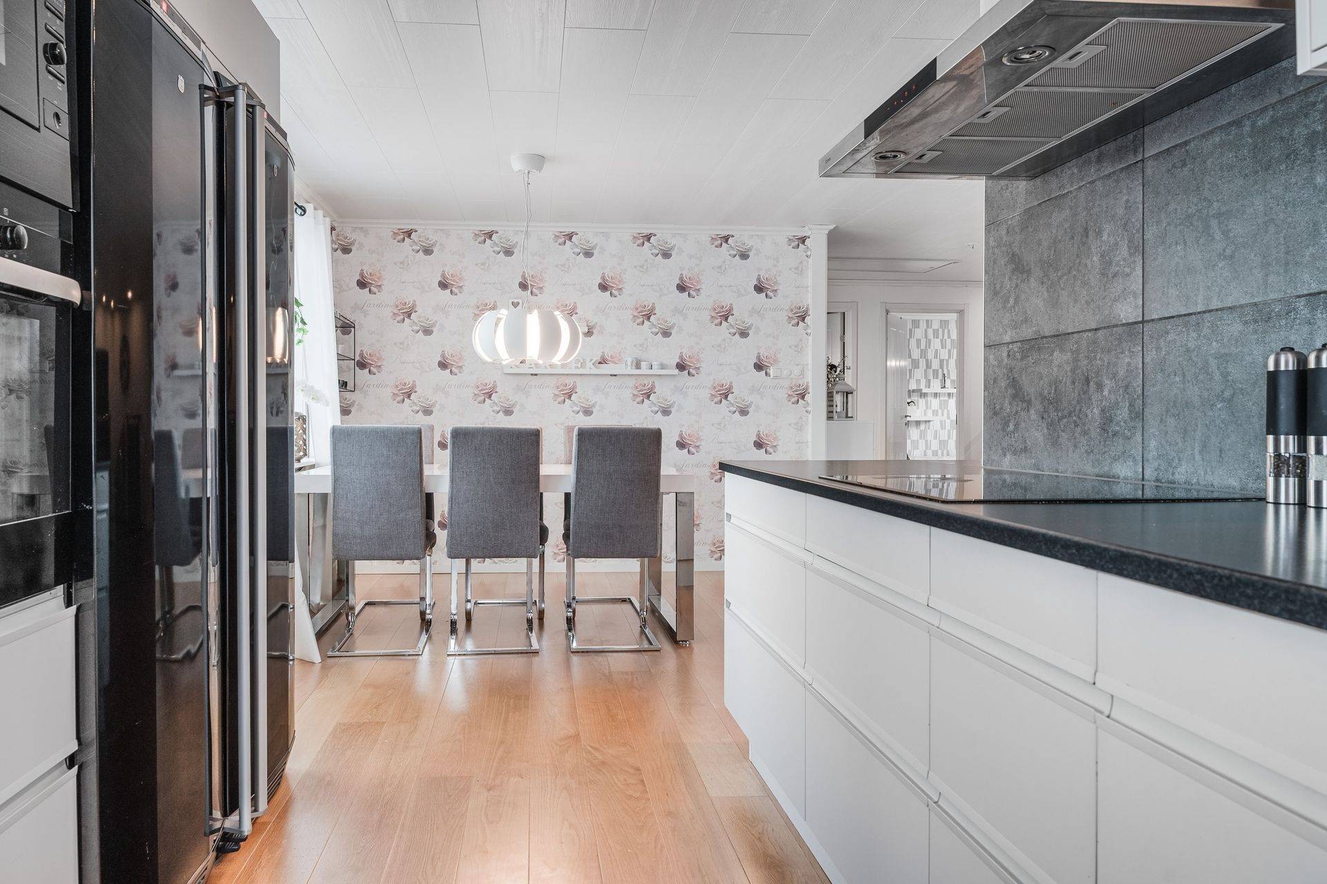 4 rum Villa på Yttergatan 13 Skellefteå Skellefteå kommun - bild 11