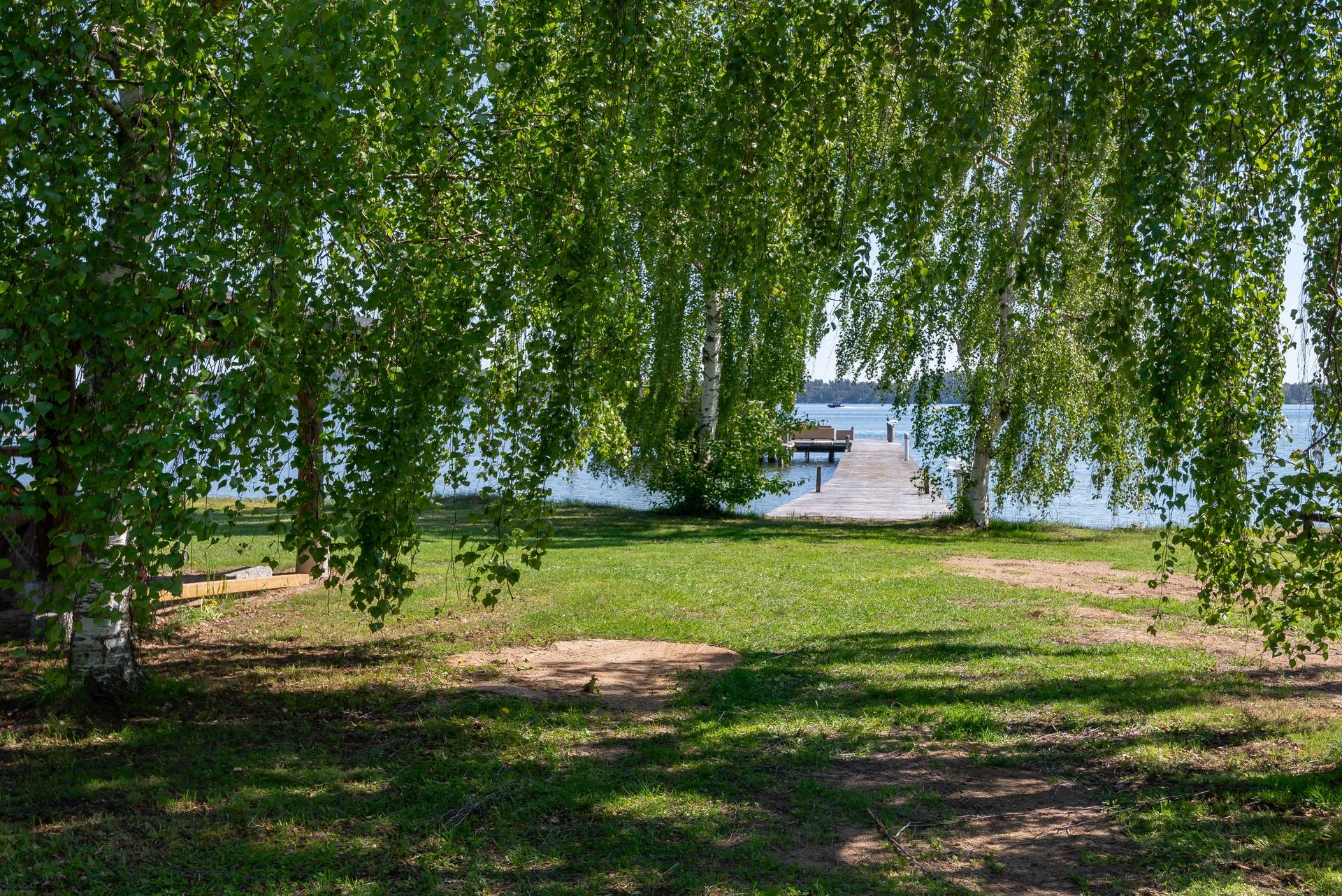 2 rum Vinterbonat fritidshus på Södra Rörängsslingan 30 Dyvik Österåkers kommun - bild 38