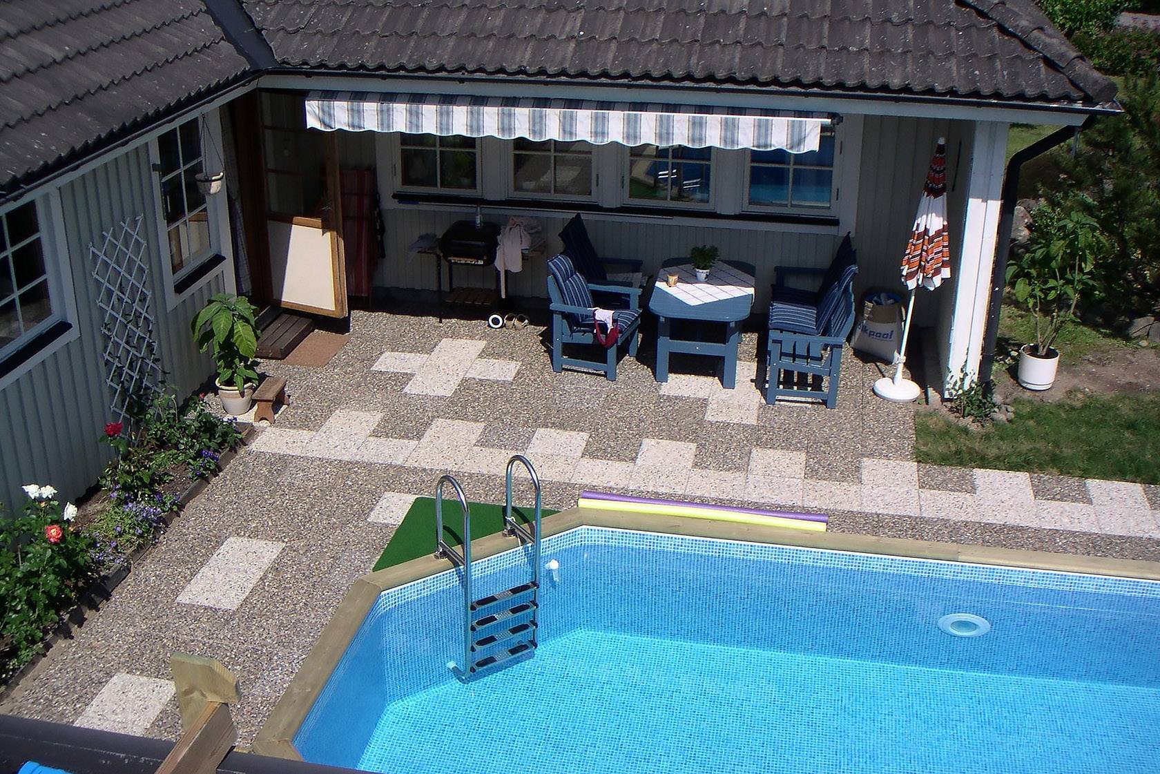 5 rum Villa på Västergårdsvägen 22 Valla Katrineholms kommun - bild 29