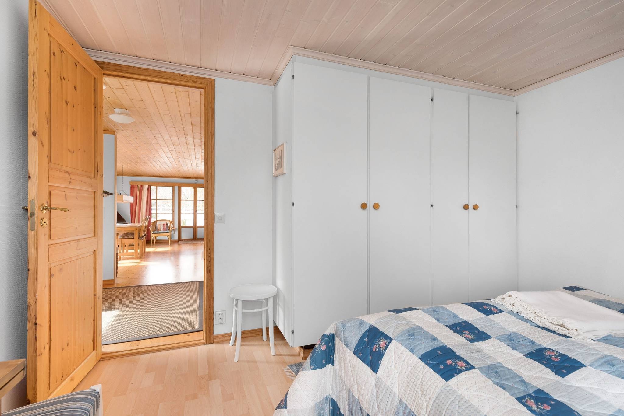 3 rum Fritidshus på Karlsrovägen 8 Loftahammar Västerviks kommun - bild 12