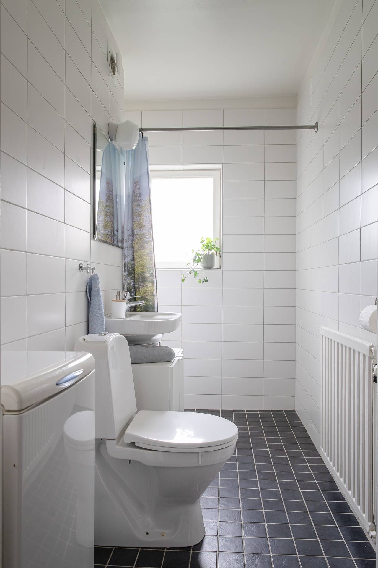 3 rum Lägenhet på Mäster Simons väg 11A, 2 tr Ritorp Norra Frösunda Solna kommun - bild 14