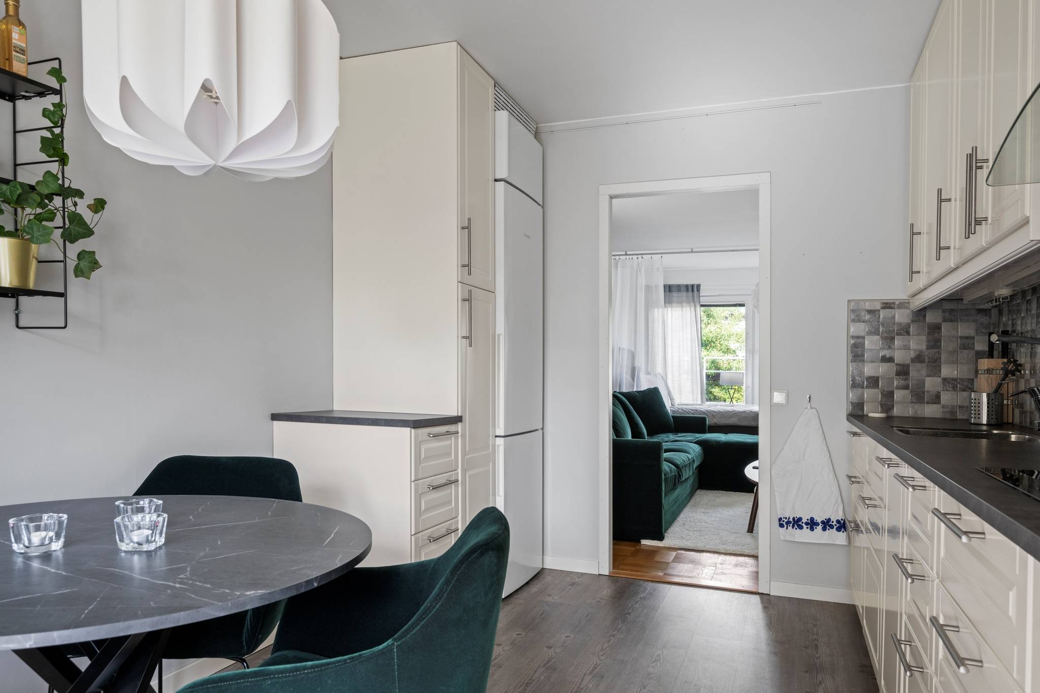 1 rum Lägenhet på Oppeby gård 53 Oppeby gård Nyköpings kommun - bild 8