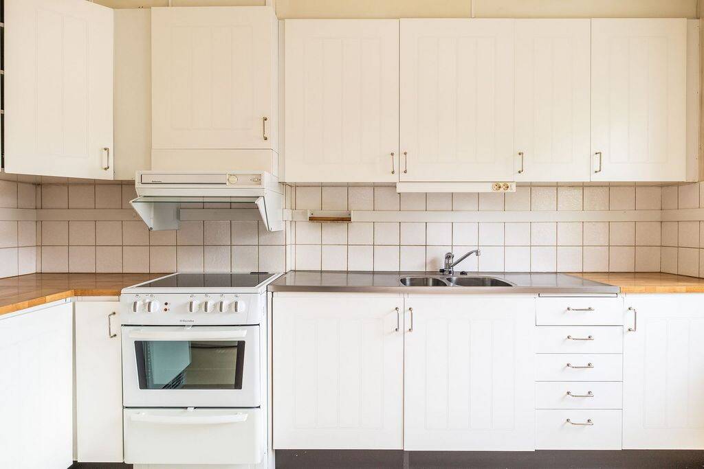 3 rum Lägenhet på Östra storgatan 17A Ludvika kommun - bild 3