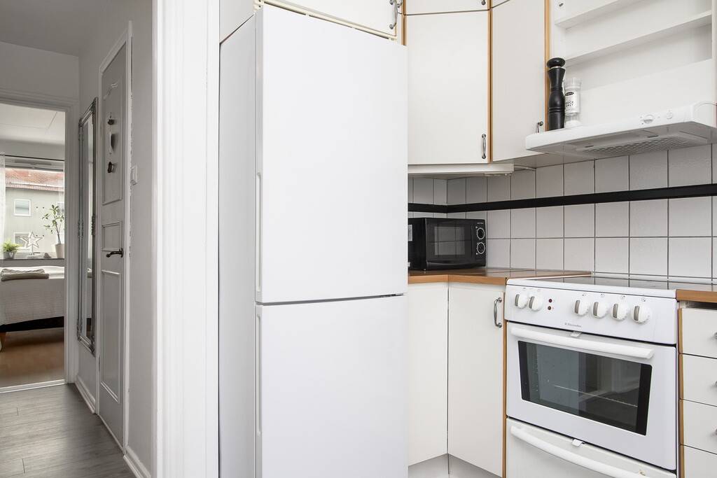 2 rum Lägenhet på Frödingsvägen 8C Karlberg Karlskoga kommun - bild 6