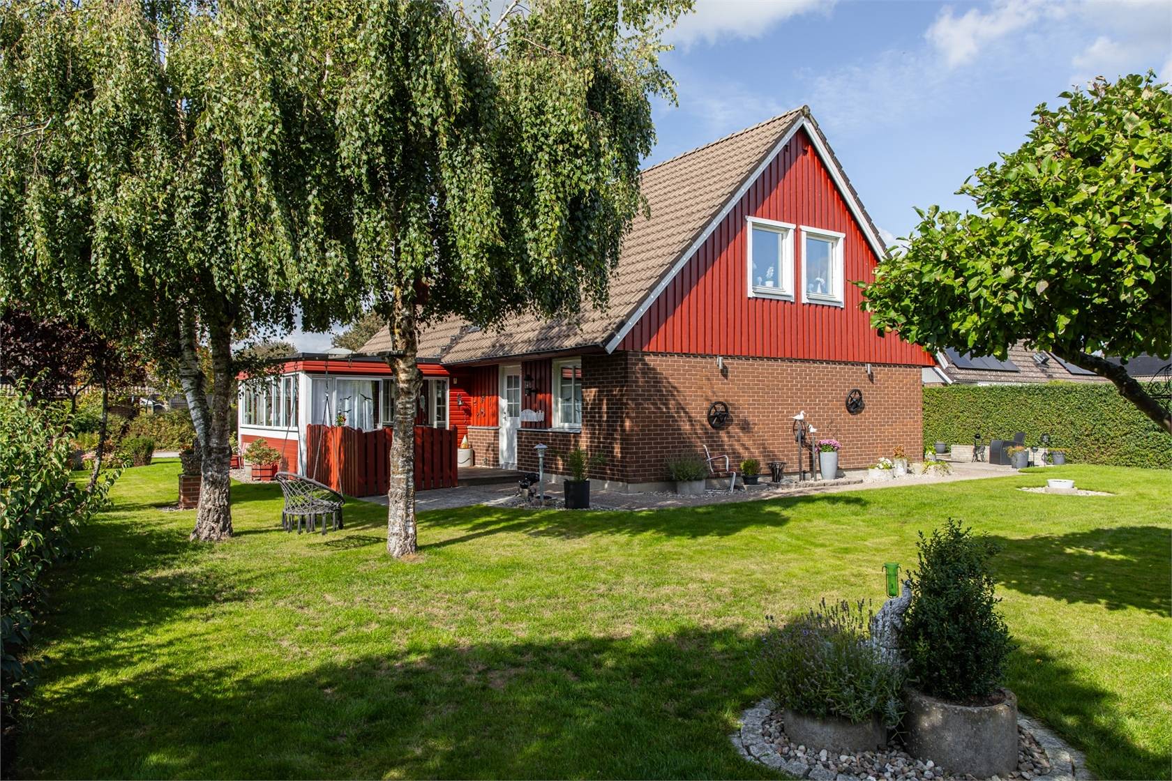 Veberöd, Lunds kommun