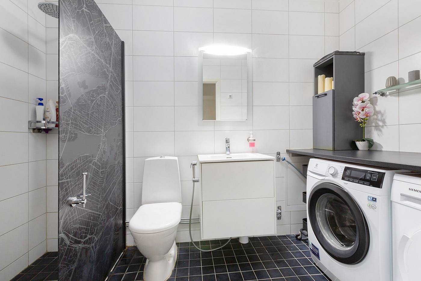 3 rum Lägenhet på Majorsvägen 9B Barkarbystaden Järfälla kommun - bild 9
