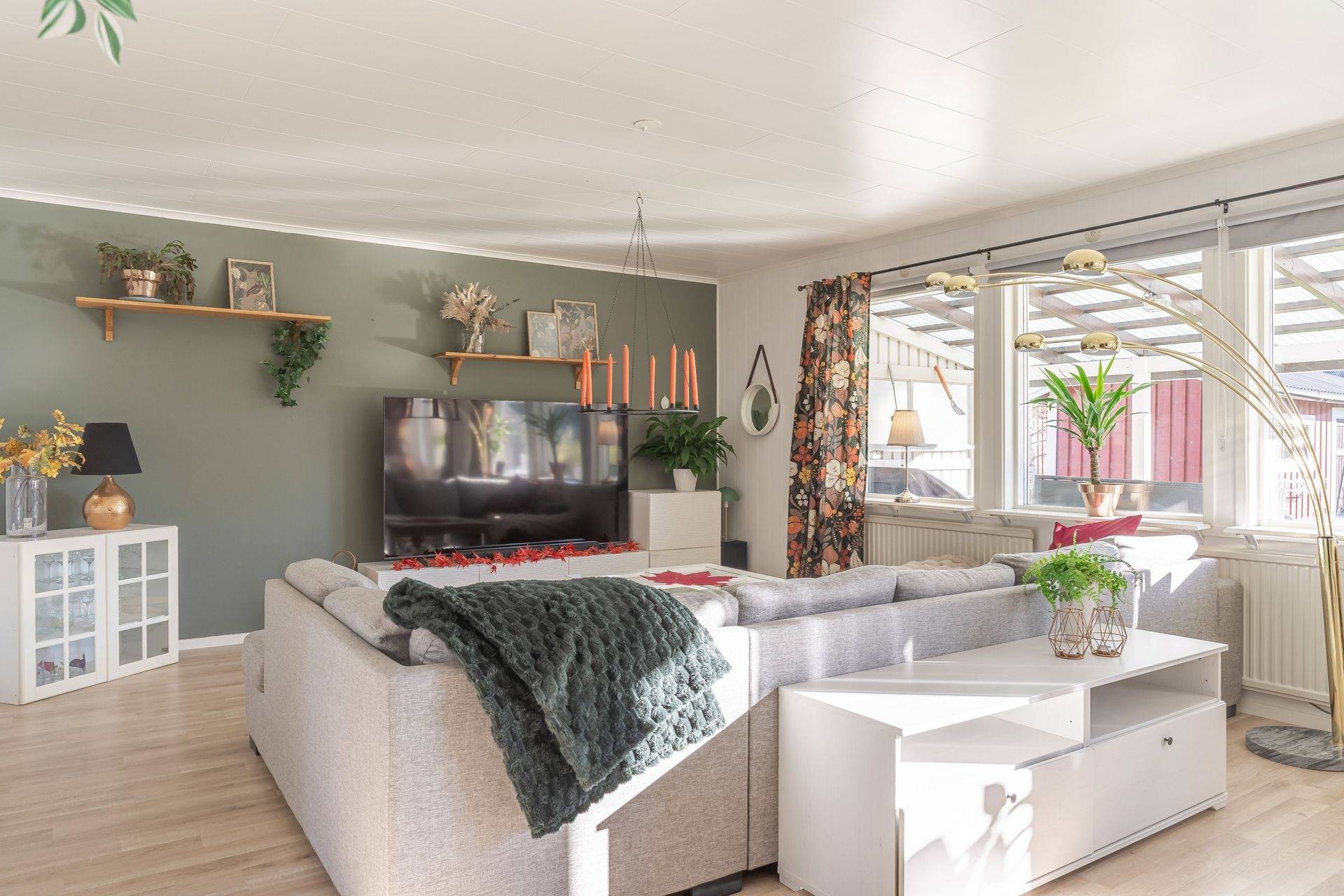 6 rum Villa på Gitarrgatan 8 Öjebyn Piteå kommun - bild 10