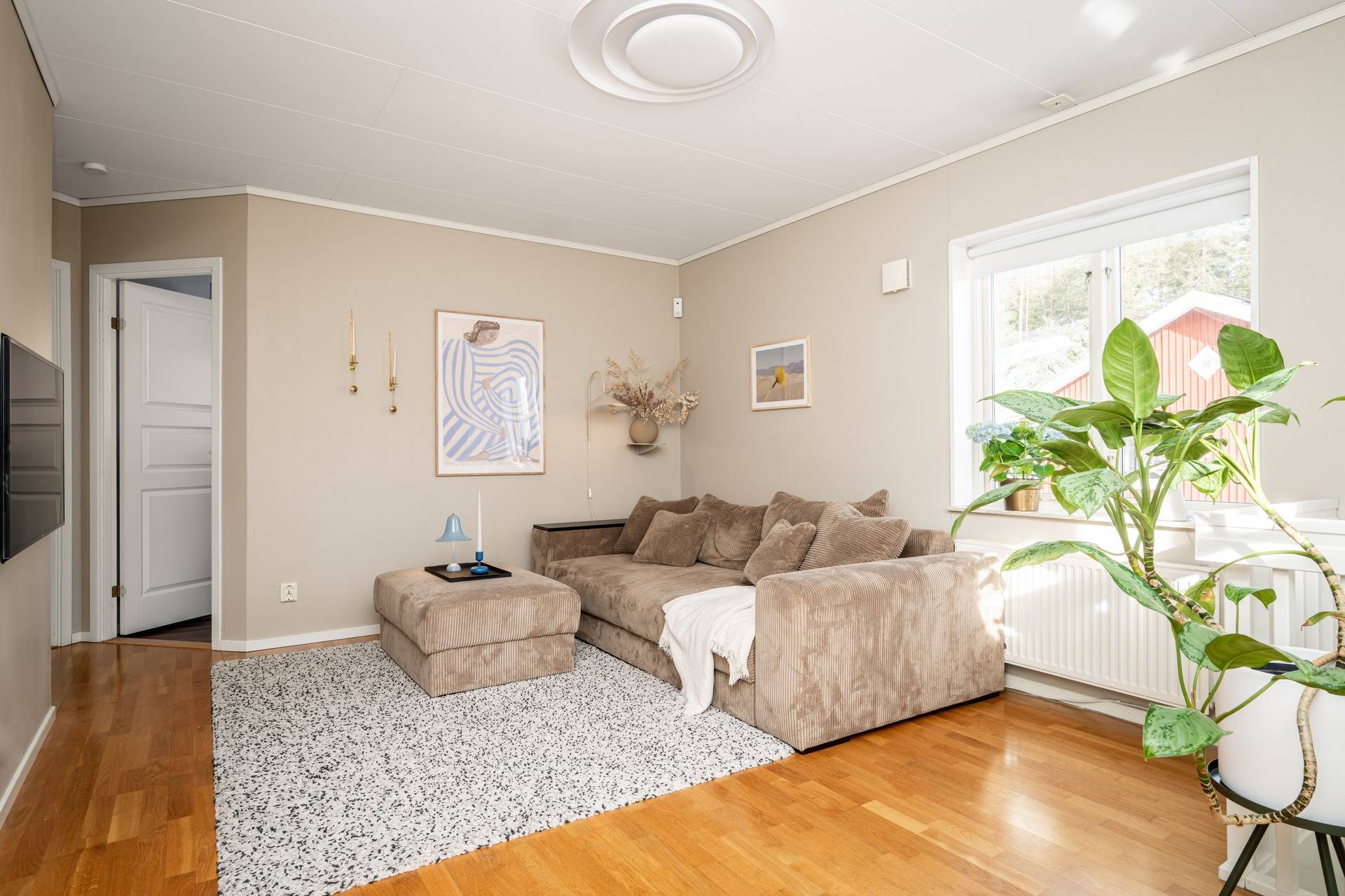 5 rum Villa på Skvattramsstigen 9 Sjöängen Huddinge kommun - bild 21