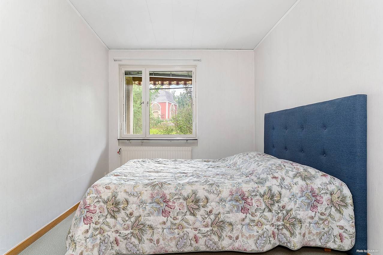 5 rum Radhus på Gästgivarevägen 1B Övertorneå Övertorneå kommun - bild 6