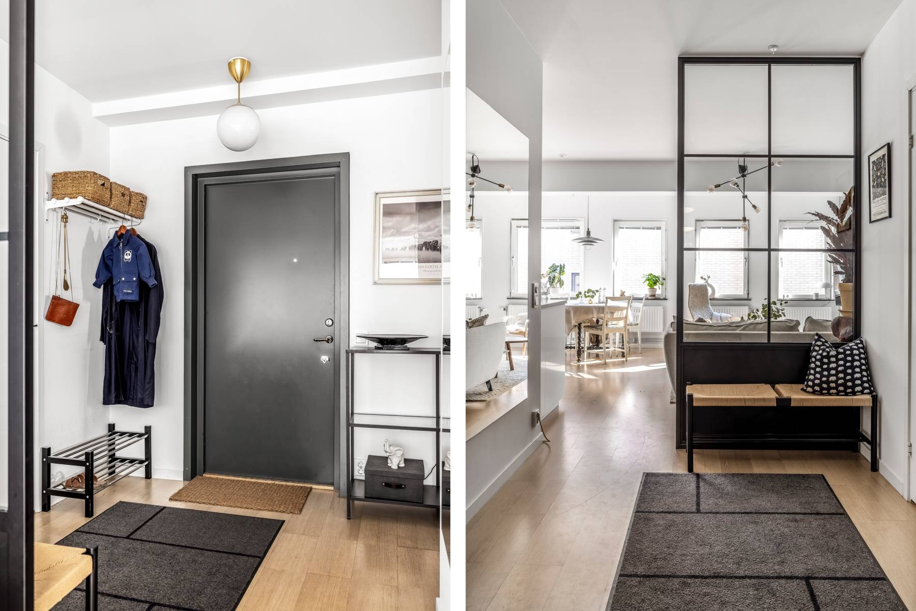 3.5 rum Lägenhet på Starrbäcksgatan 11A Centrala Sundbyberg Sundbybergs kommun - bild 21