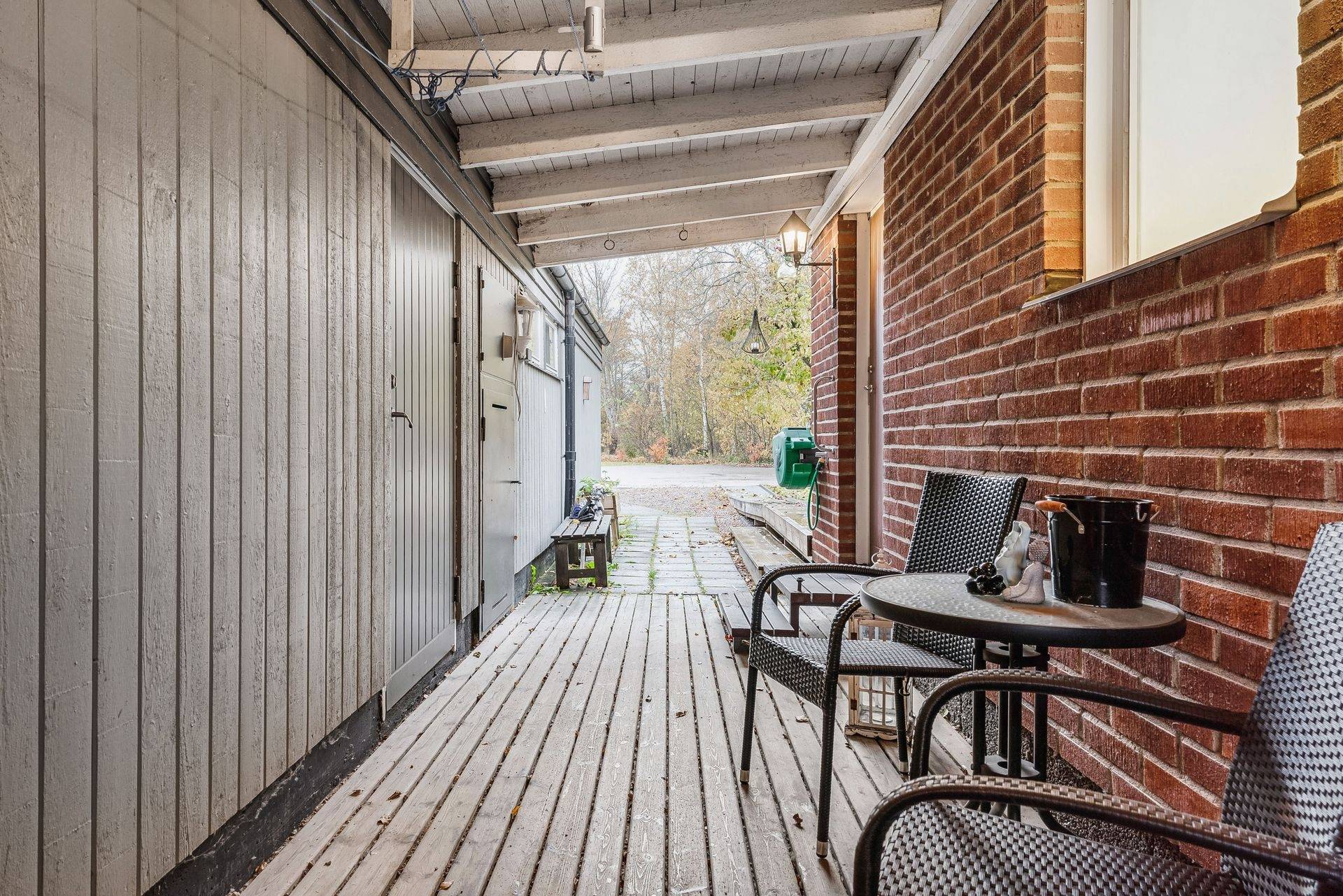 4 rum Kedjehus på Stybbvägen 11 Skutskär Älvkarleby kommun - bild 22