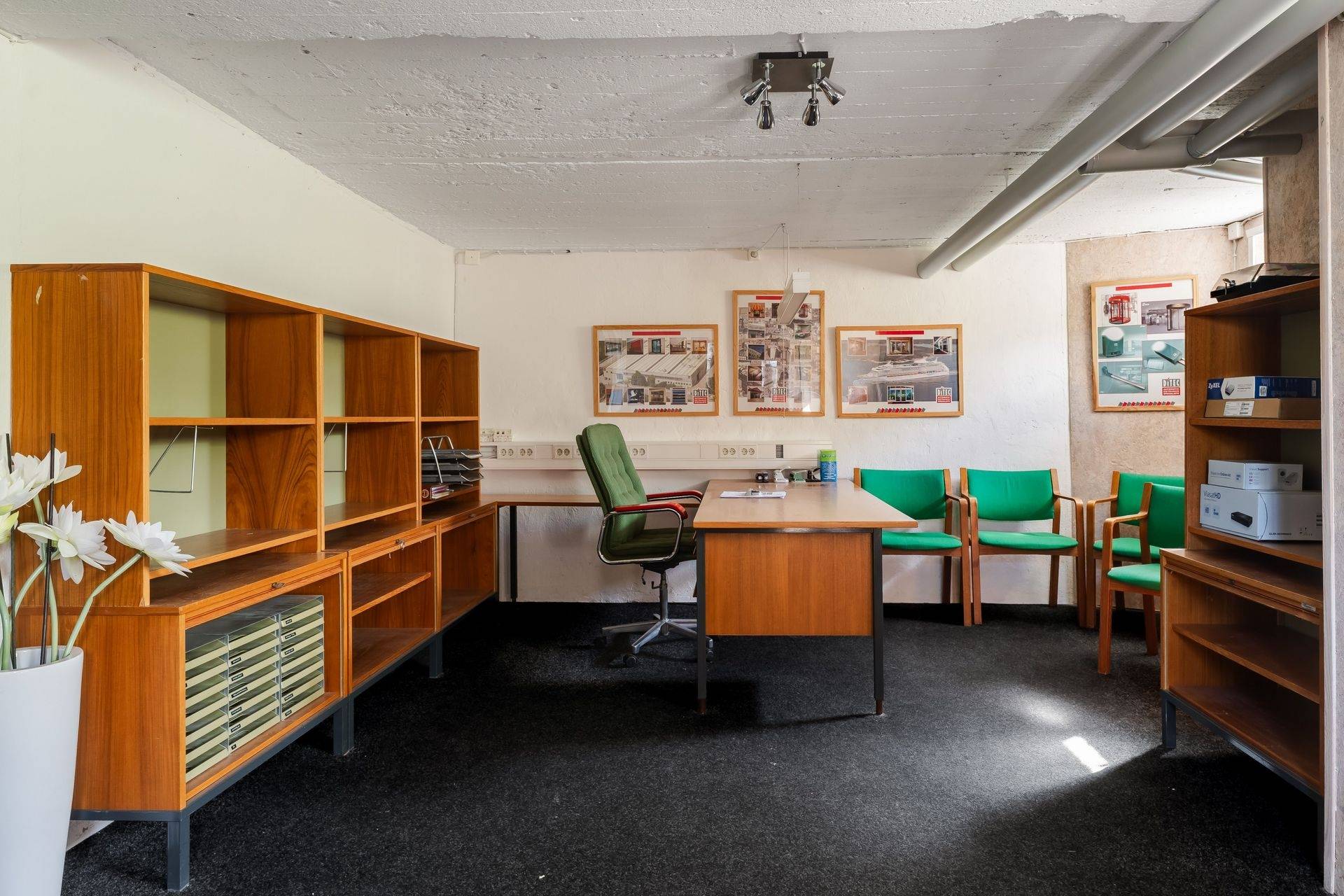 9 rum Villa på Talmansgatan 1 Bohult Karlskoga kommun - bild 27