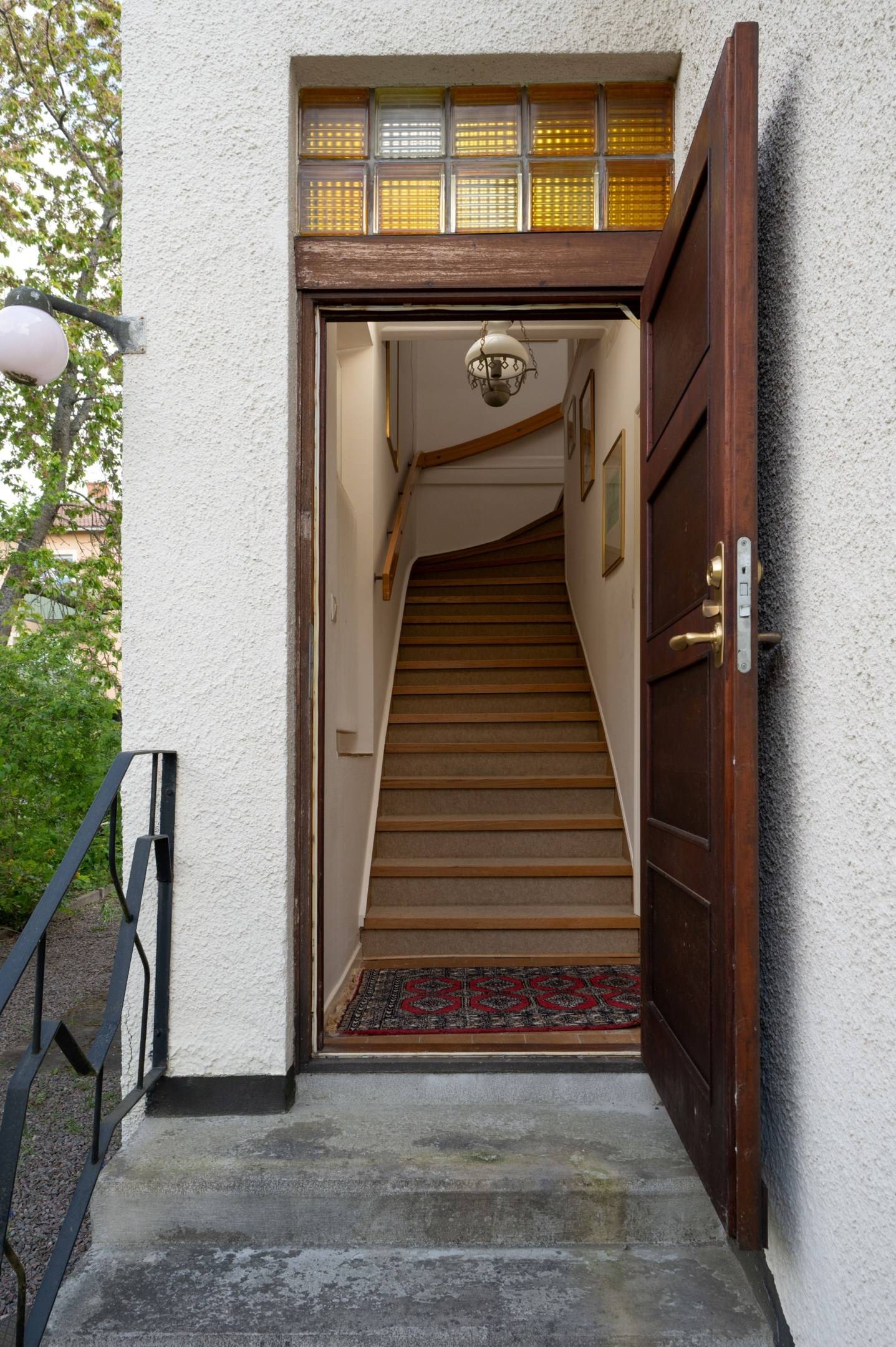 8 rum Villa på Rundelsgatan 1 Hejdegården Linköpings kommun - bild 13