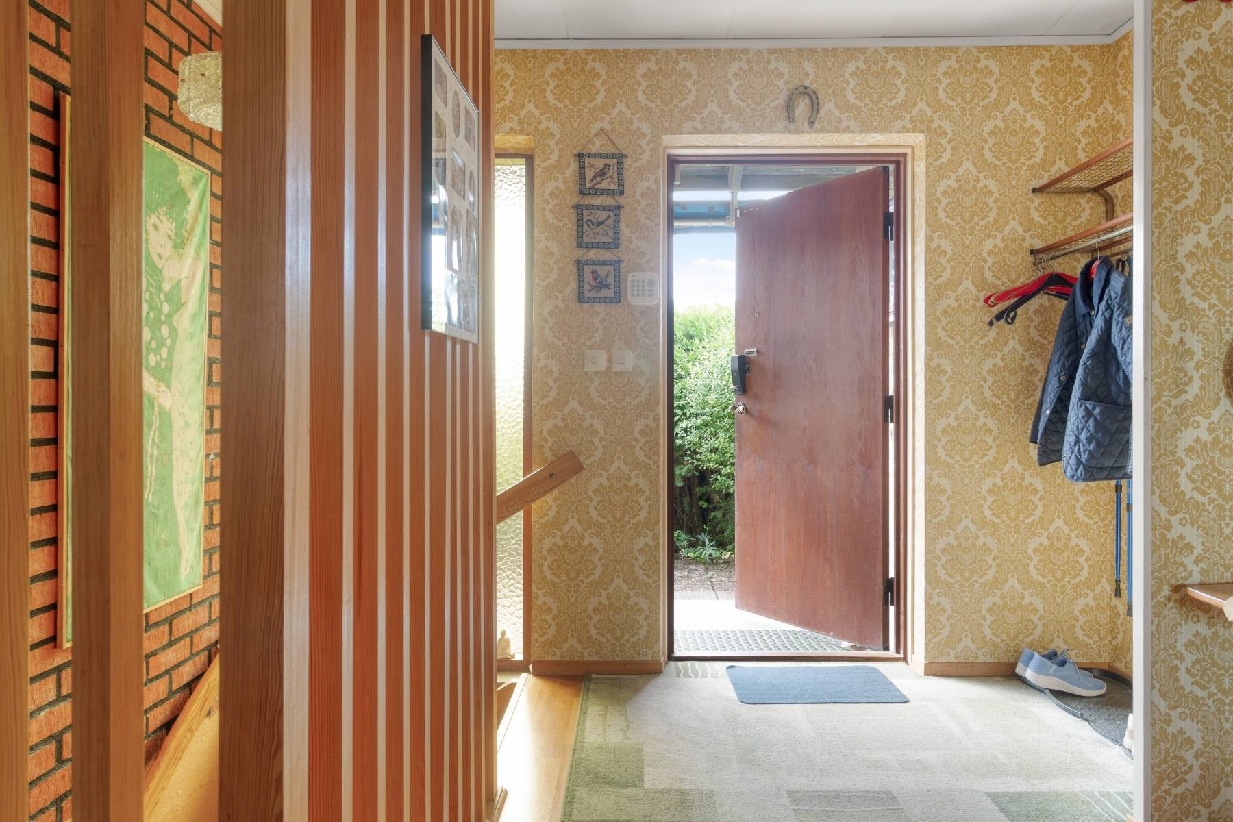 5 rum Villa på Åsbytorpsvägen 12 Strövelstorp Ängelholms kommun - bild 13