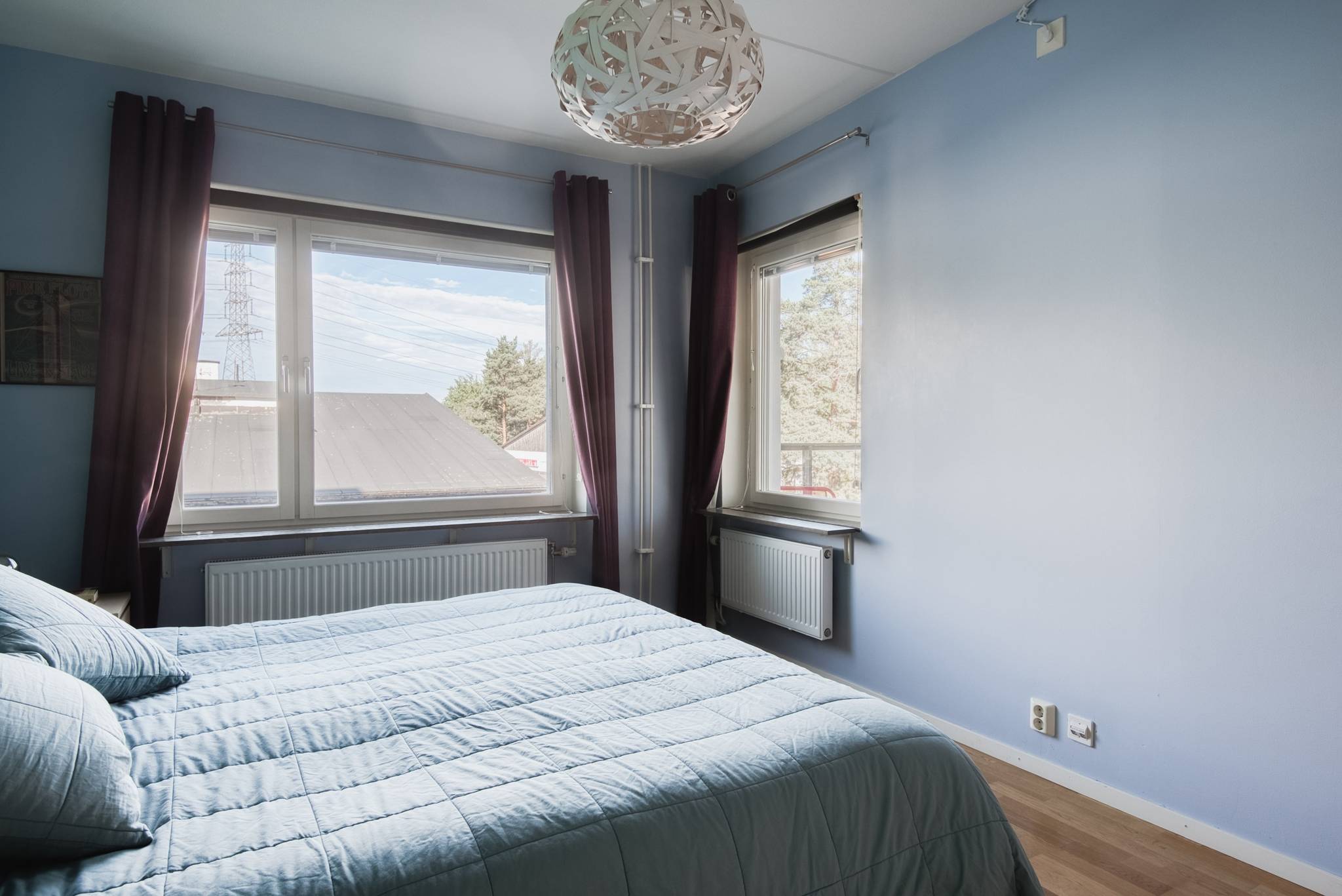 3 rum Lägenhet på Fridensborgsvägen 43 Järvastaden Solna kommun - bild 14