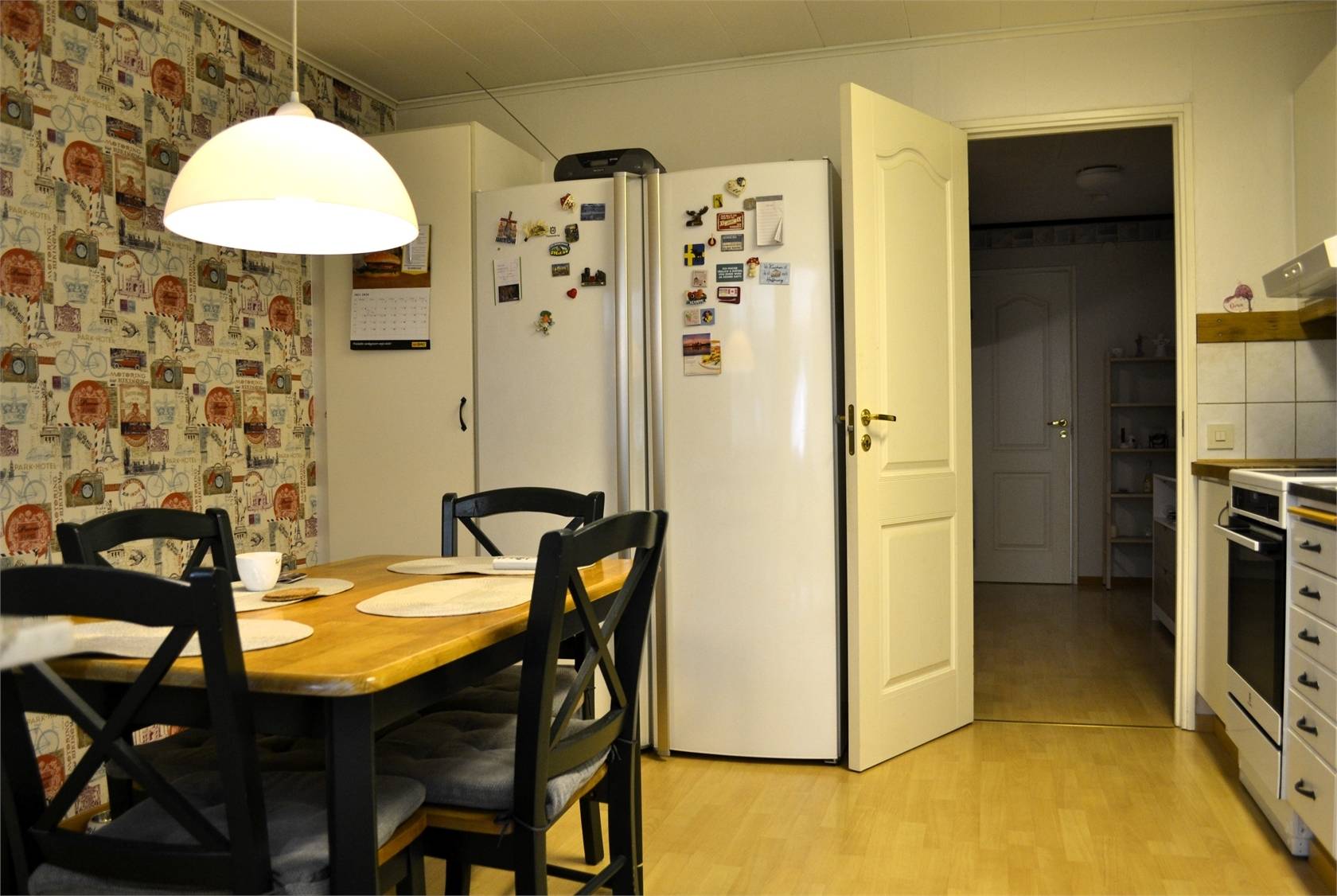 5 rum Villa på Bastugatan 15 Kvillsfors Vetlanda kommun - bild 10