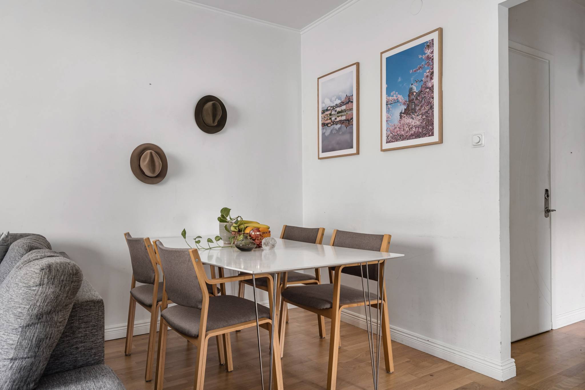 3 rum Lägenhet på Vegagatan 18 Centrala Sundbyberg Sundbybergs kommun - bild 8