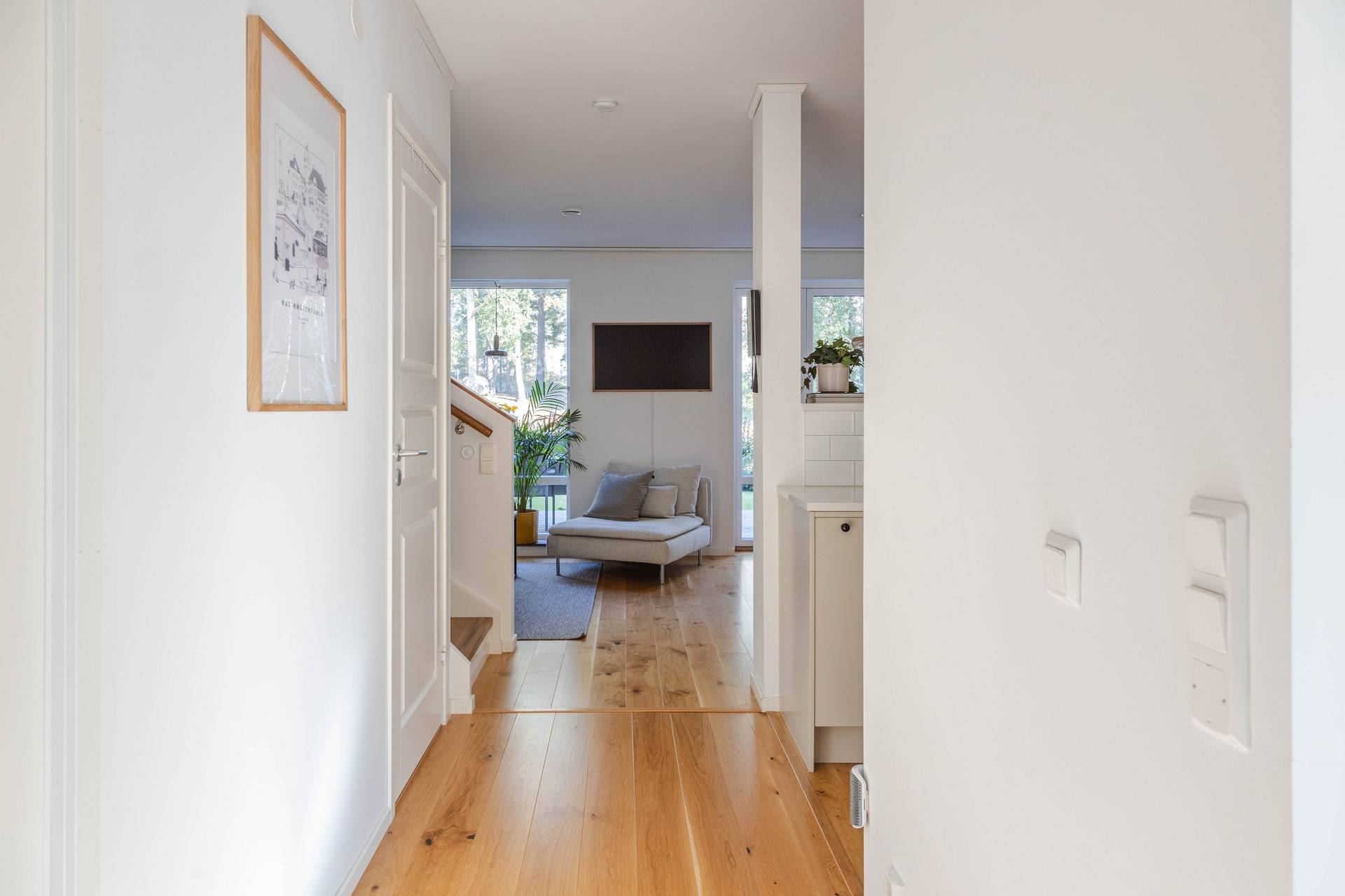 4 rum Lägenhet på Släggargatan 1G Malmaberg Västerås kommun - bild 46