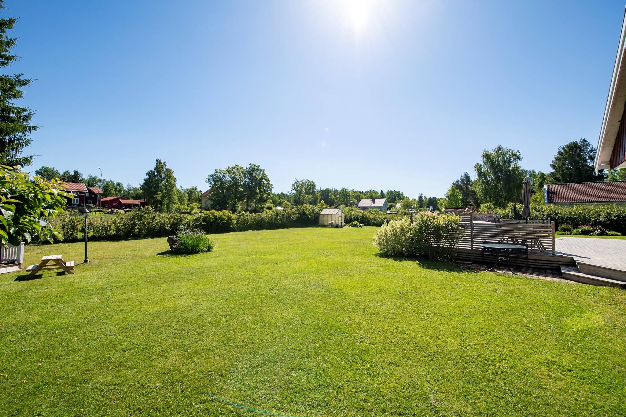 6 rum Villa på Klemetsbovägen 6 Surahammar Surahammars kommun - bild 58