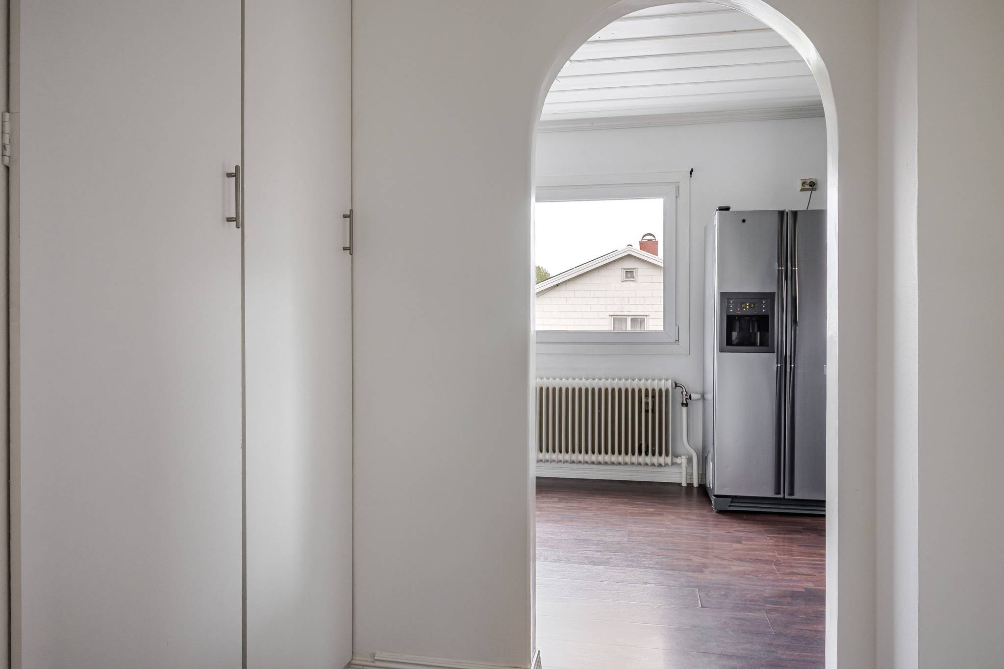 villa på Spettgatan 19 Skelleftehamn, Skellefteå kommun - bild 2