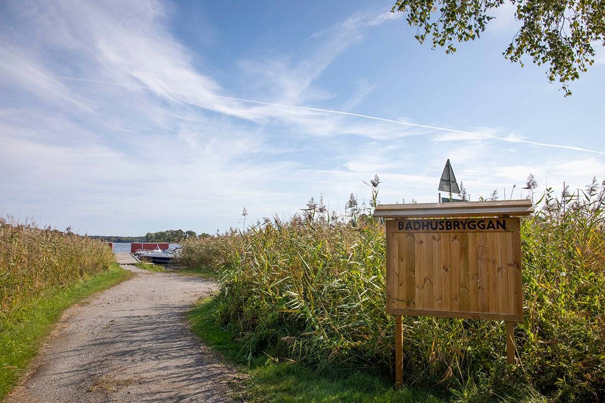 4 rum Radhus på Trossvägen 63 Resarö Vaxholms kommun - bild 31