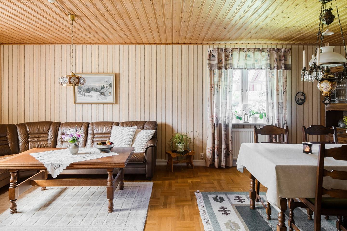 6 rum Villa på Norra Kedum Pilebo 1 Örslösa - Söne - Norra Kedum Lidköpings kommun - bild 23