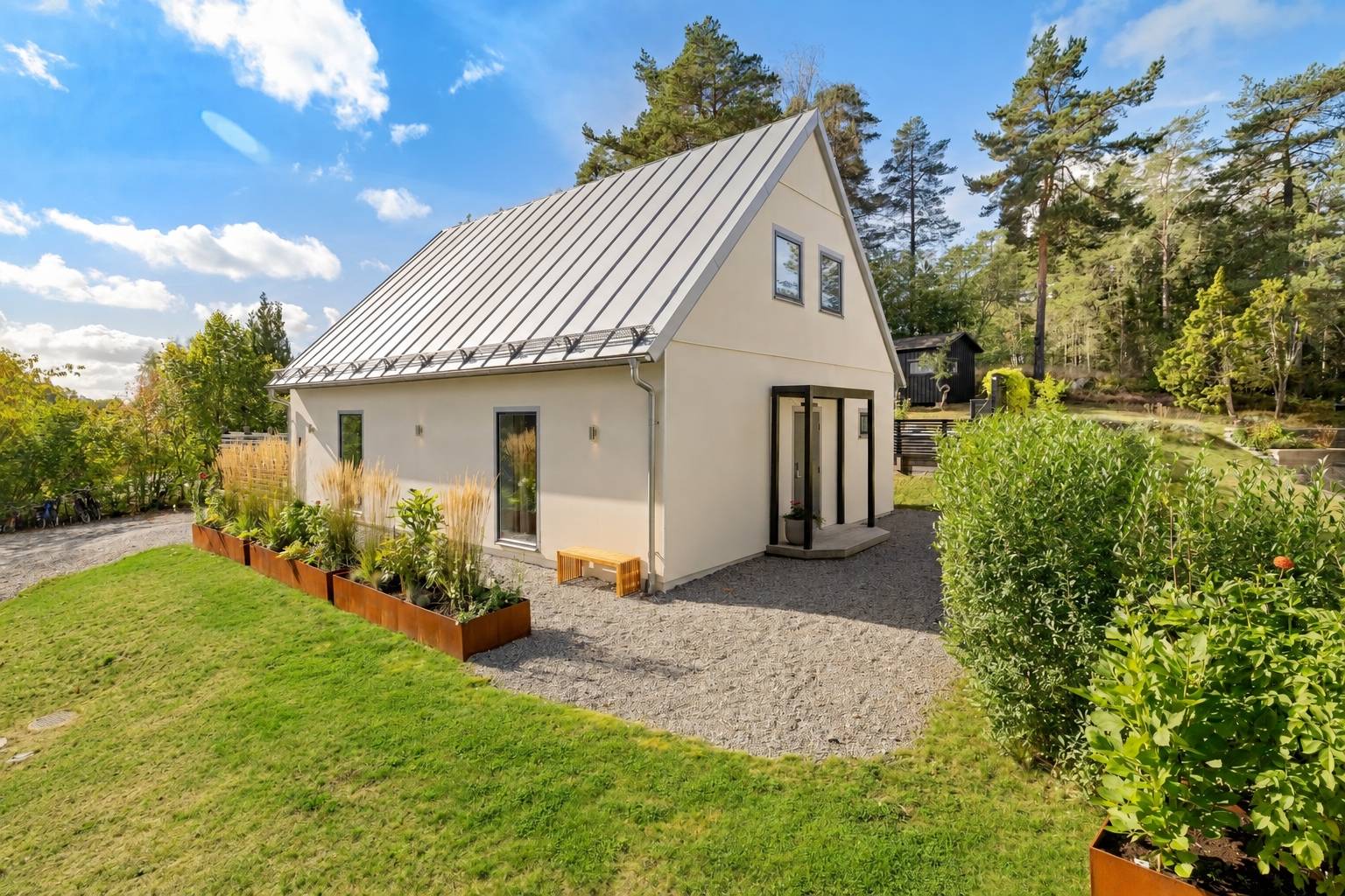 6 rum Villa på John Ekströms väg 5 Söra Österåkers kommun - bild 3