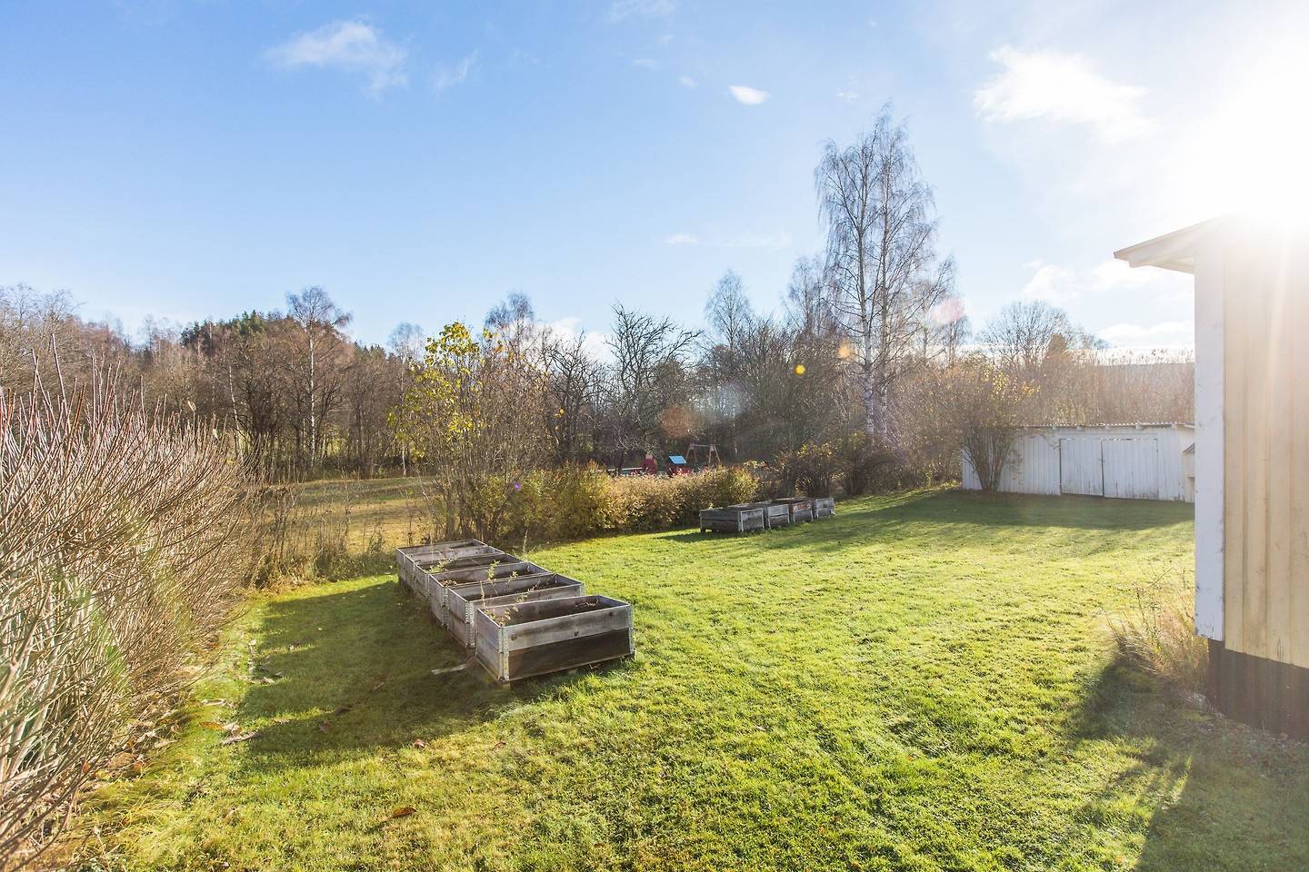120 m² Villa på Tranvägen 16 Timrå Timrå kommun - bild 45