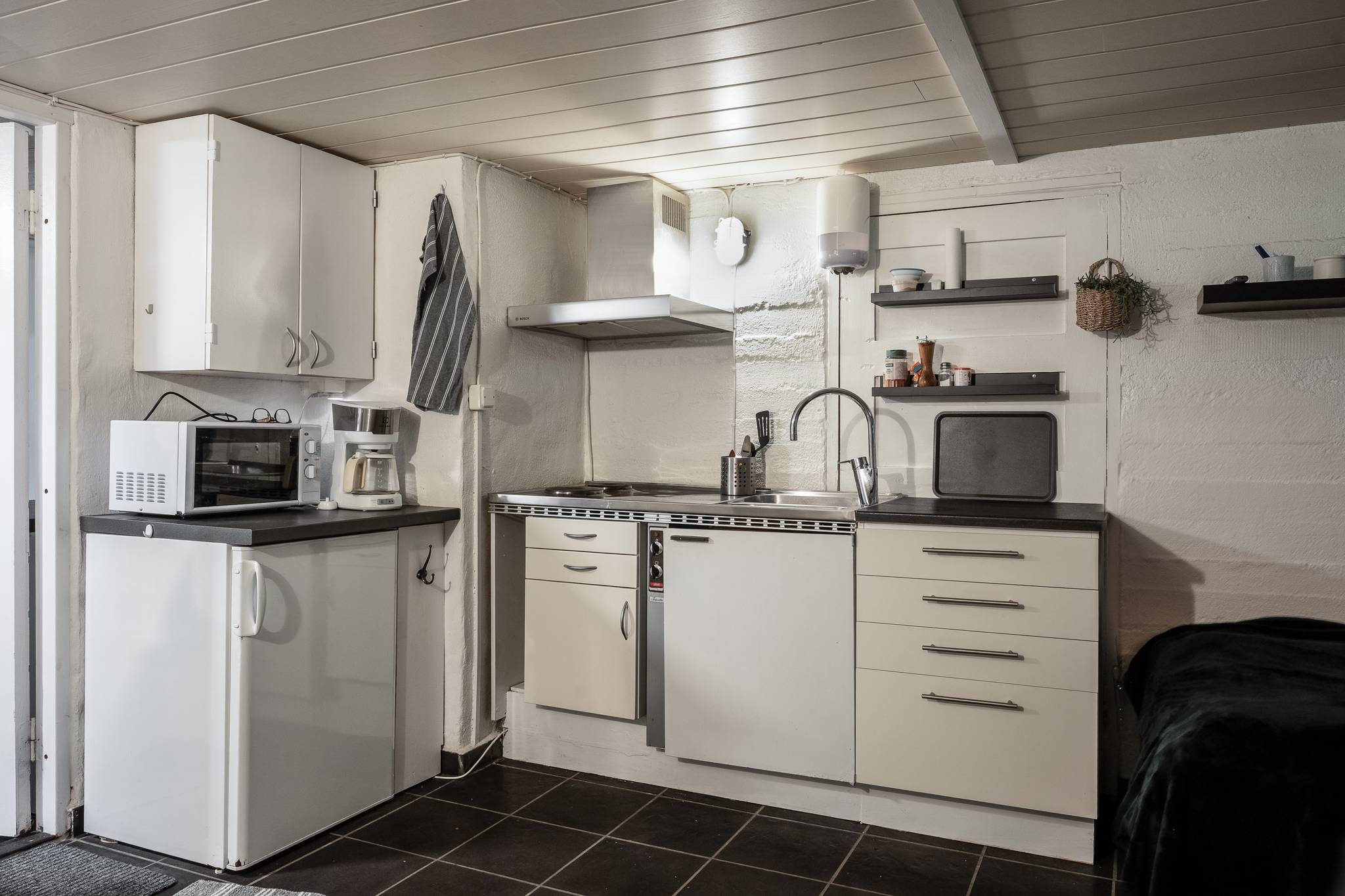 6 rum Villa på Heimdalsgatan 4 Stensberg/Rönnäs Ljungby kommun - bild 34