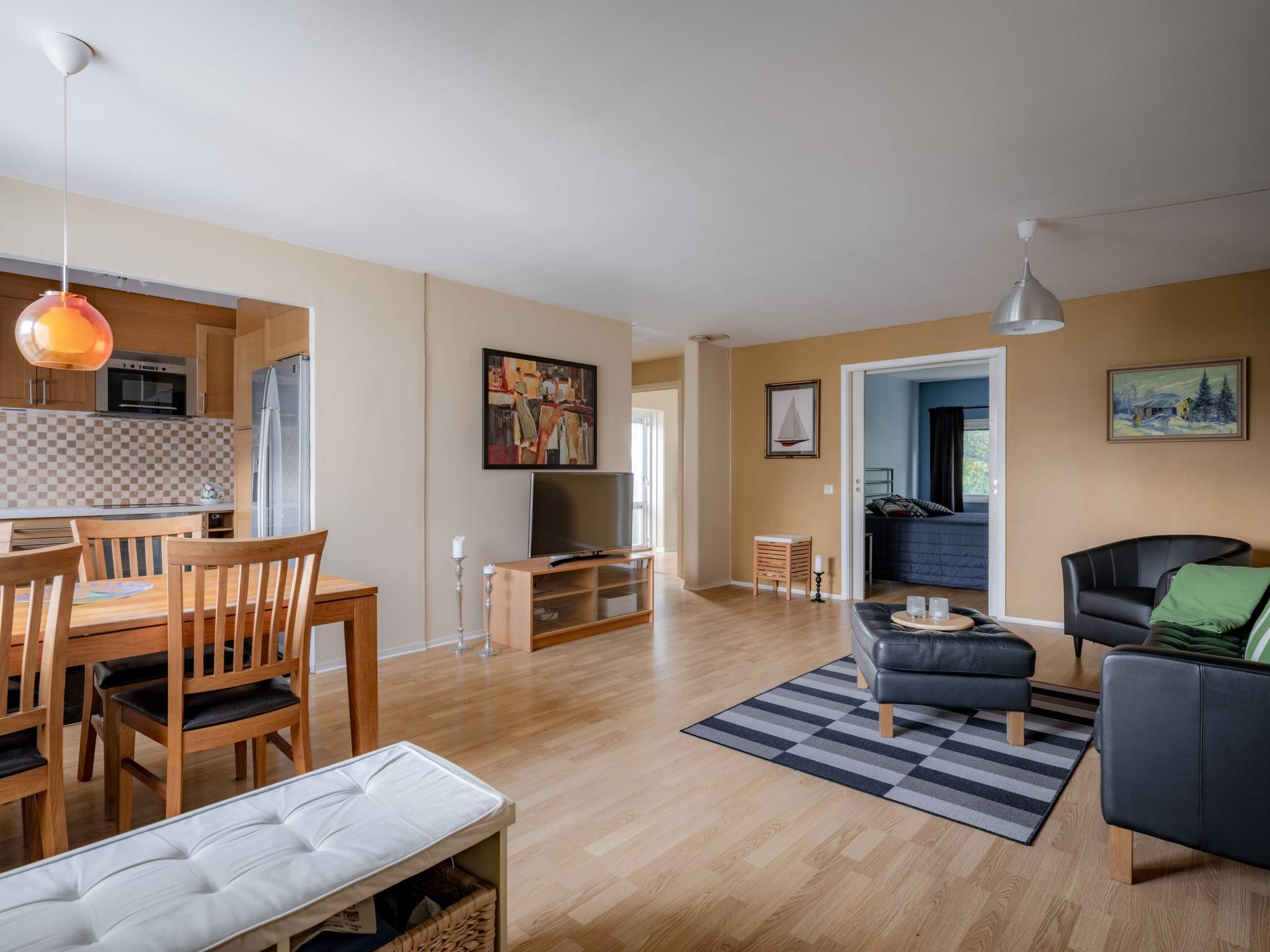 3 rum lägenhet på Lövstavägen 29 Runby, Upplands Väsby kommun - bild 4