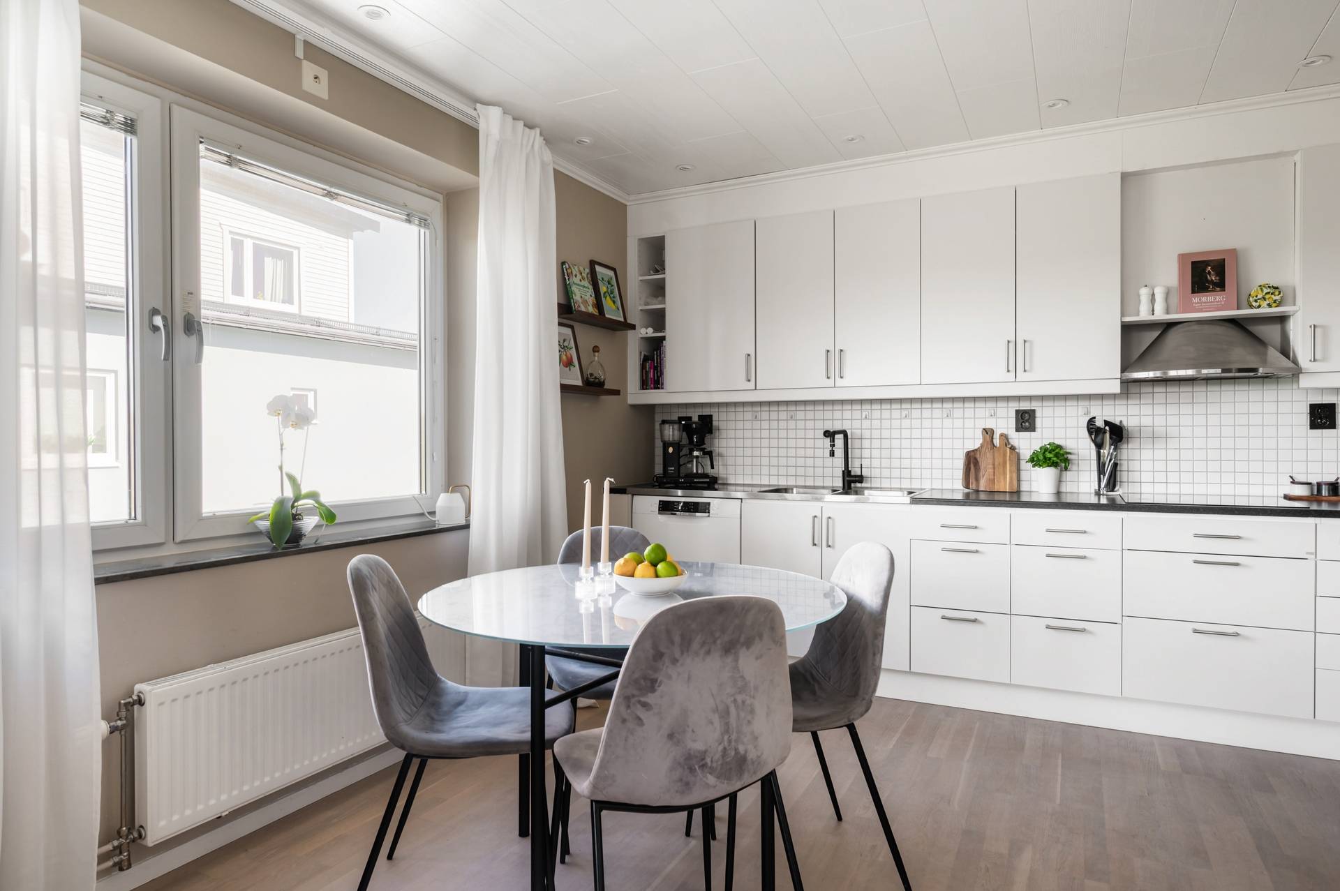 3 rum Lägenhet på Enbärsvägen 3, 5tr Kungstibble - Kungsängen Upplands-Bro kommun - bild 9