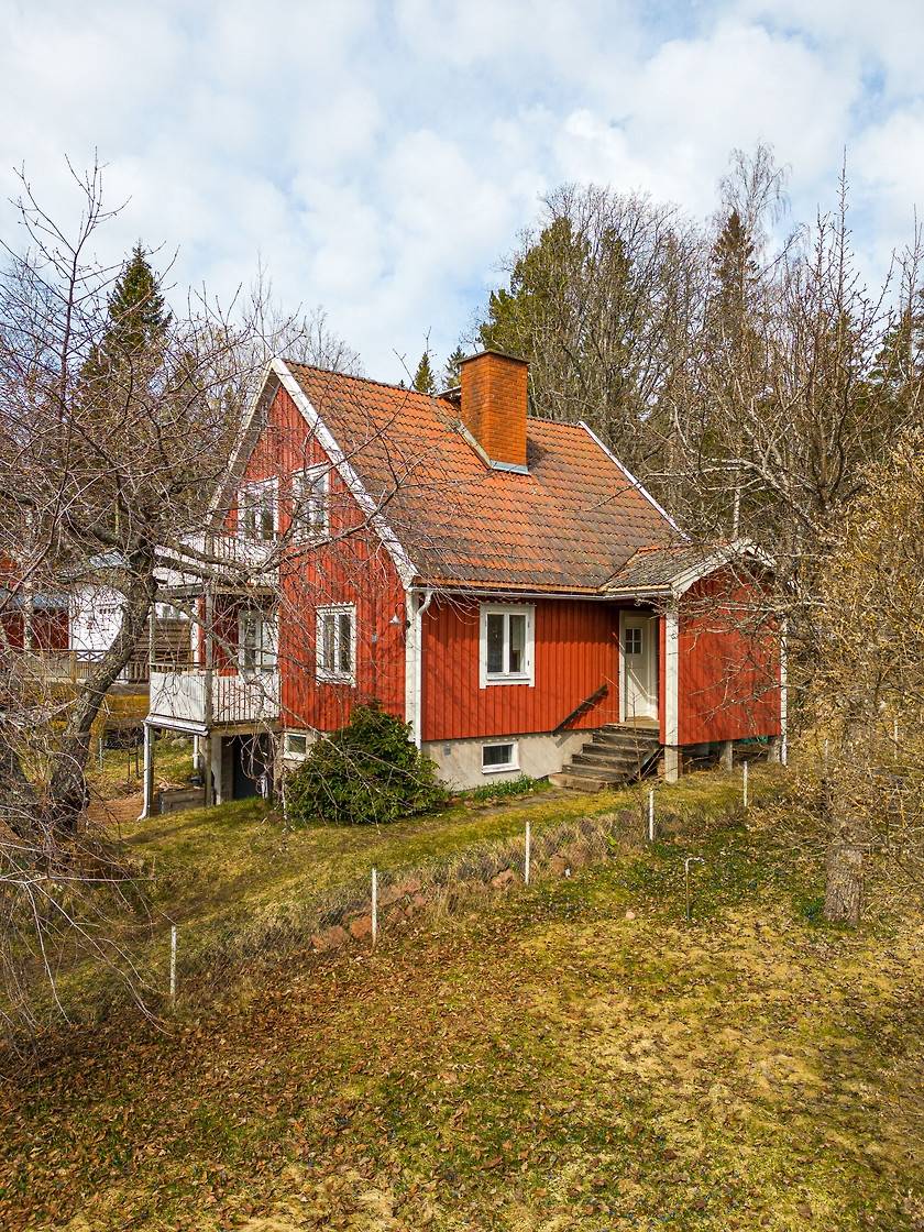 5 rum Villa på Ulvö Hamngata 136 Ulvön Örnsköldsviks kommun - bild 9