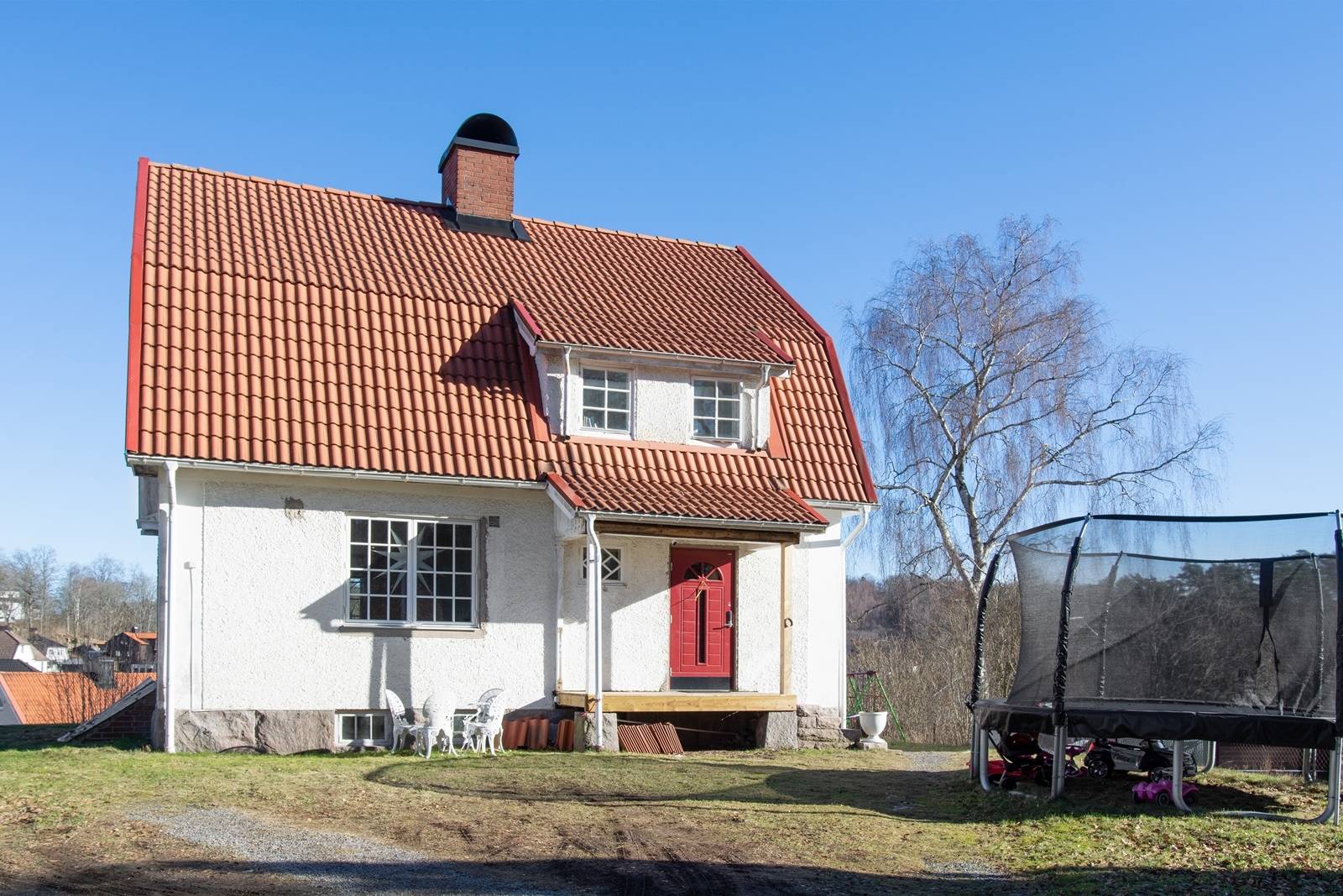 5 rum Villa på Femte Villagatan 35 Villastaden Borås kommun - bild 2