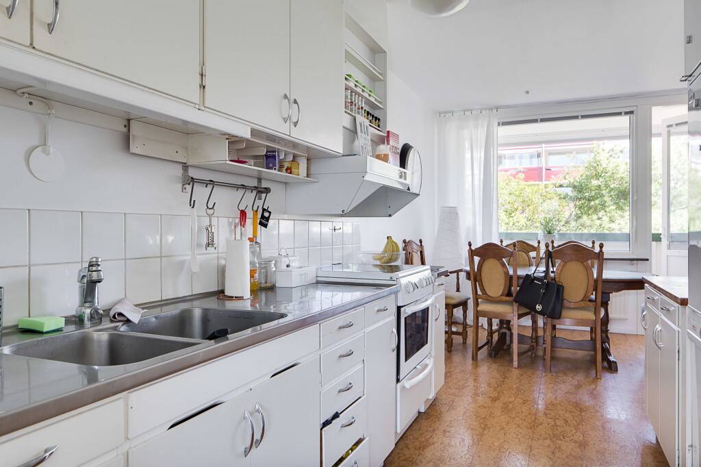 3 rum Lägenhet på Djurängsvägen 64 B Djurängen Kalmar kommun - bild 5
