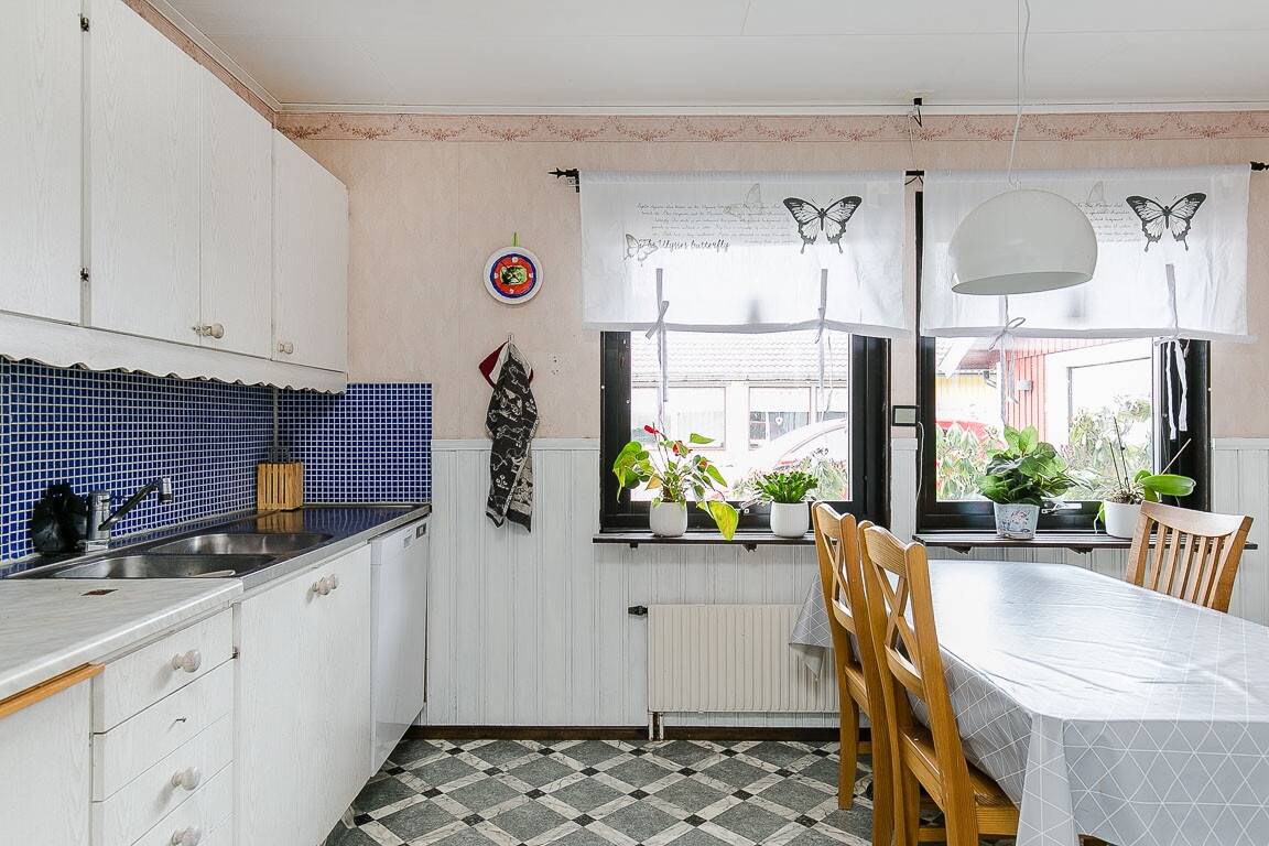 5 rum Villa på Södra Skaraborgsgatan 41 Götene tätort Götene kommun - bild 5