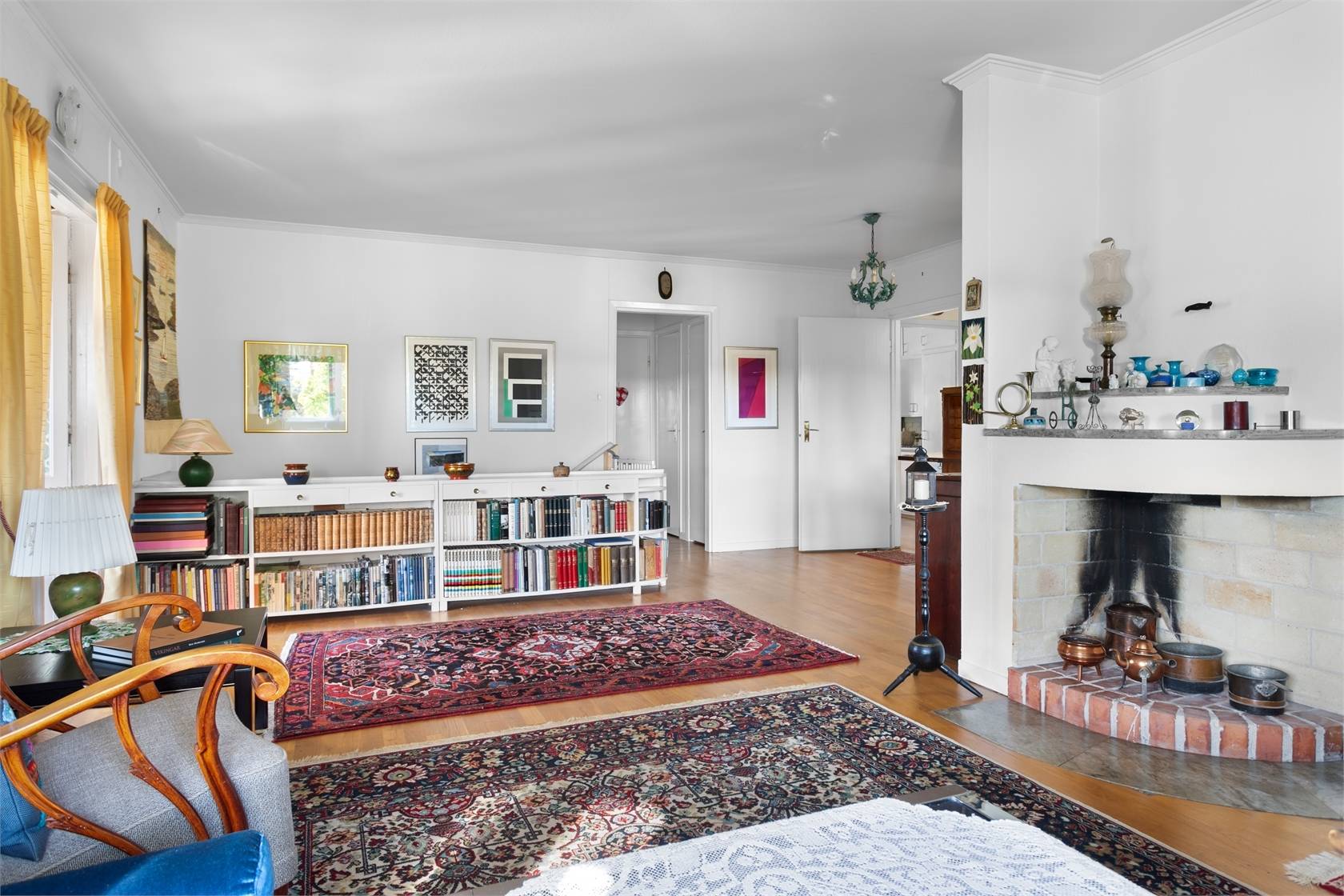 4 rum Villa på Sveavägen 20 Tumba Botkyrka kommun - bild 14