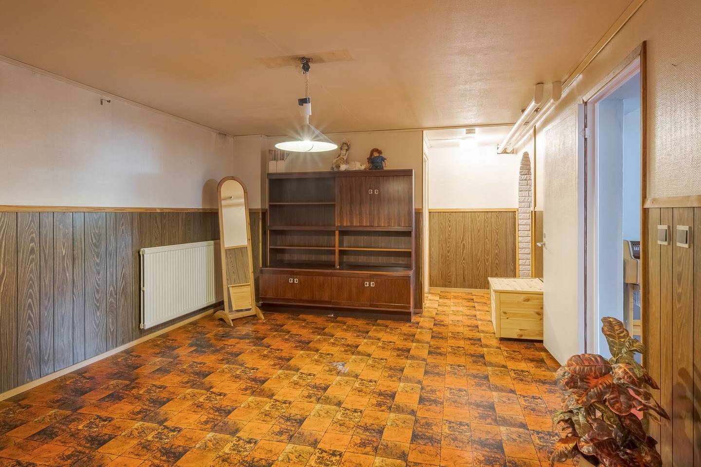 4 rum Villa på Måndagsvägen 3 Igelstorp Skövde kommun - bild 31