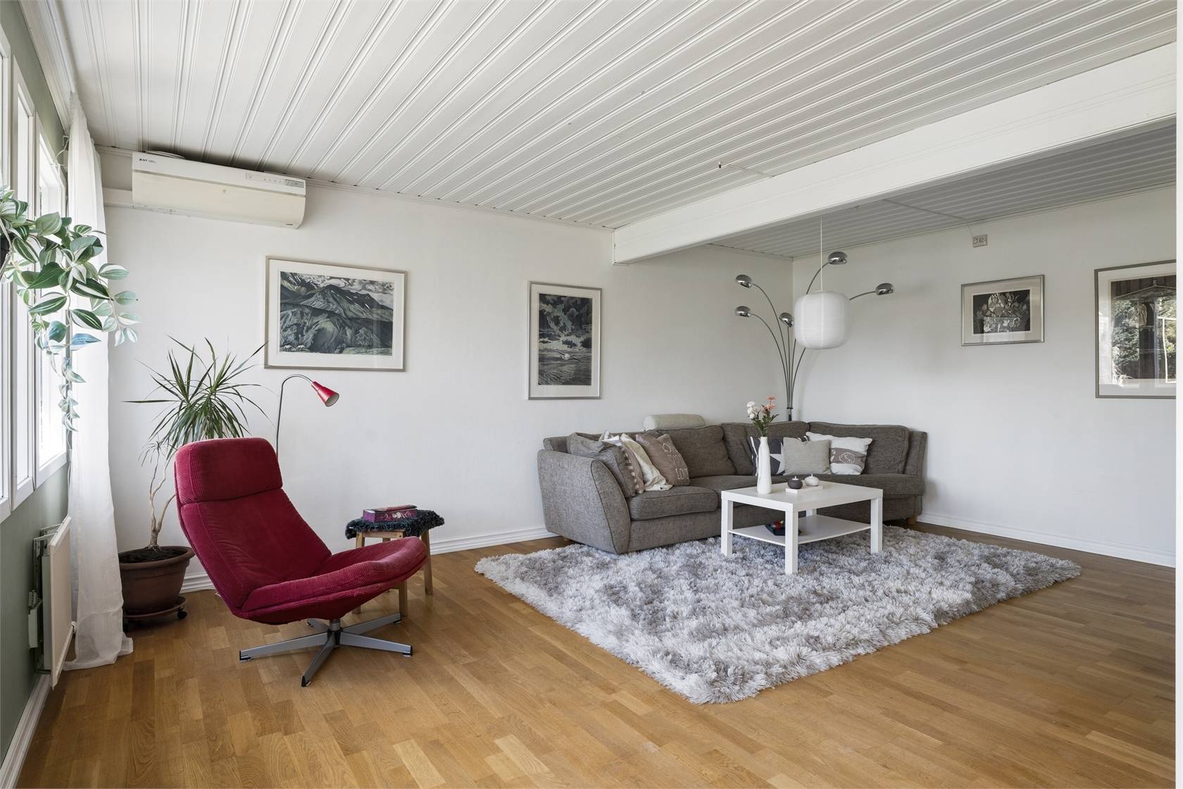 134 m² Parhus på Oxelvägen 70 Diseröd Kungälvs kommun - bild 7