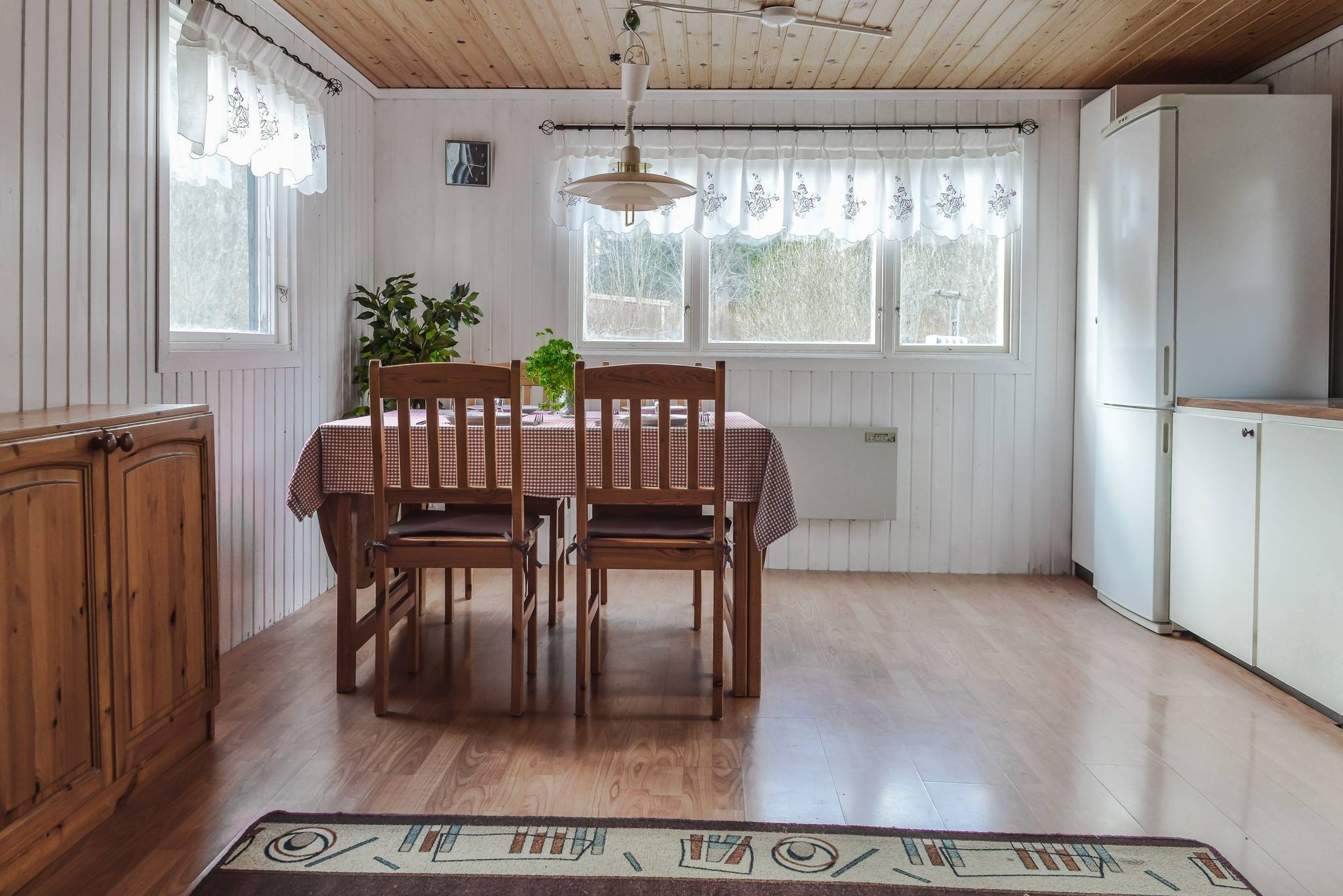 2 rum Fritidshus på Dammsäng 4 Kjula Eskilstuna kommun - bild 6