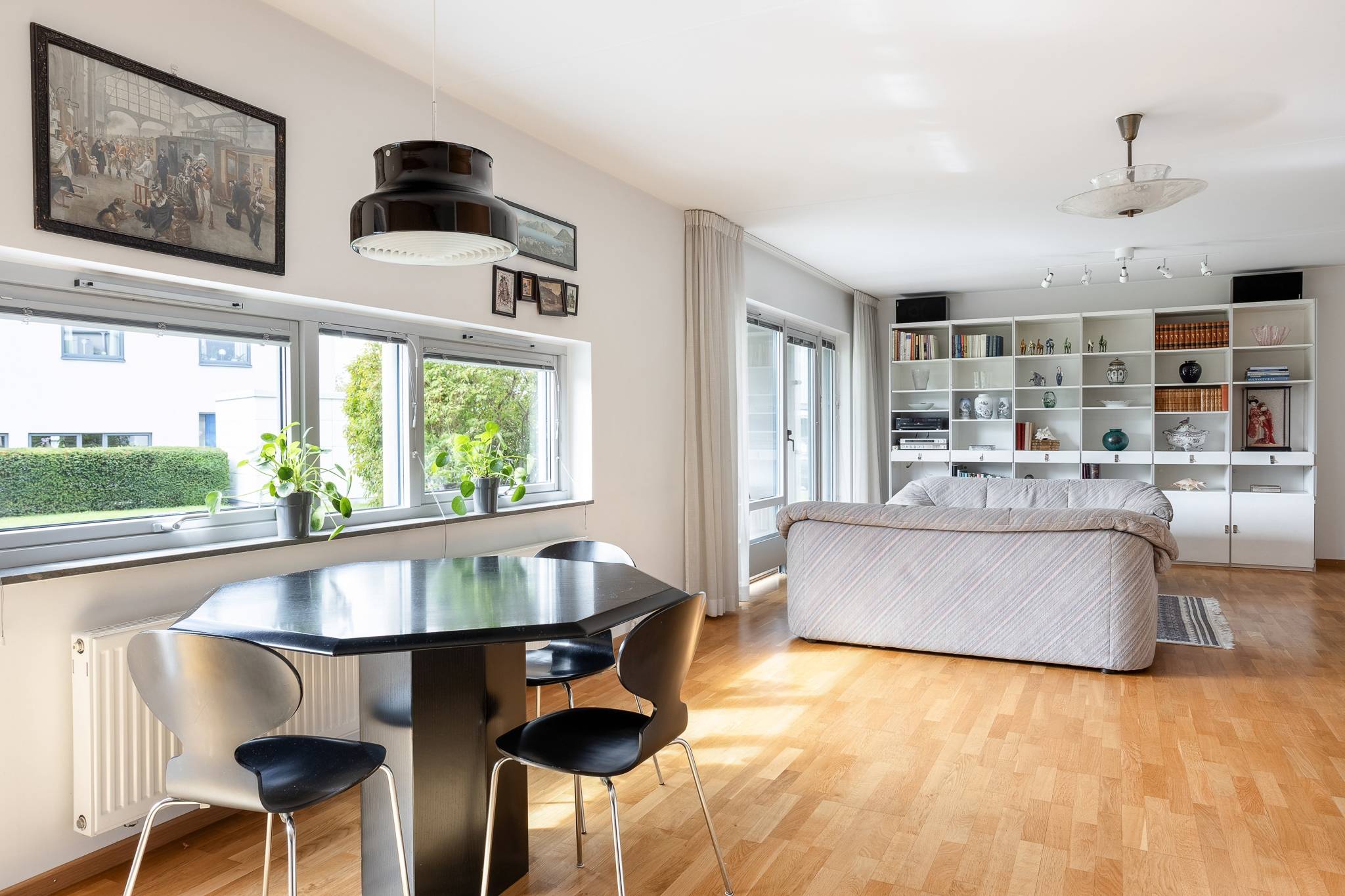 4 rum Lägenhet på Kadriljvägen 20 Laröd Helsingborgs kommun - bild 4