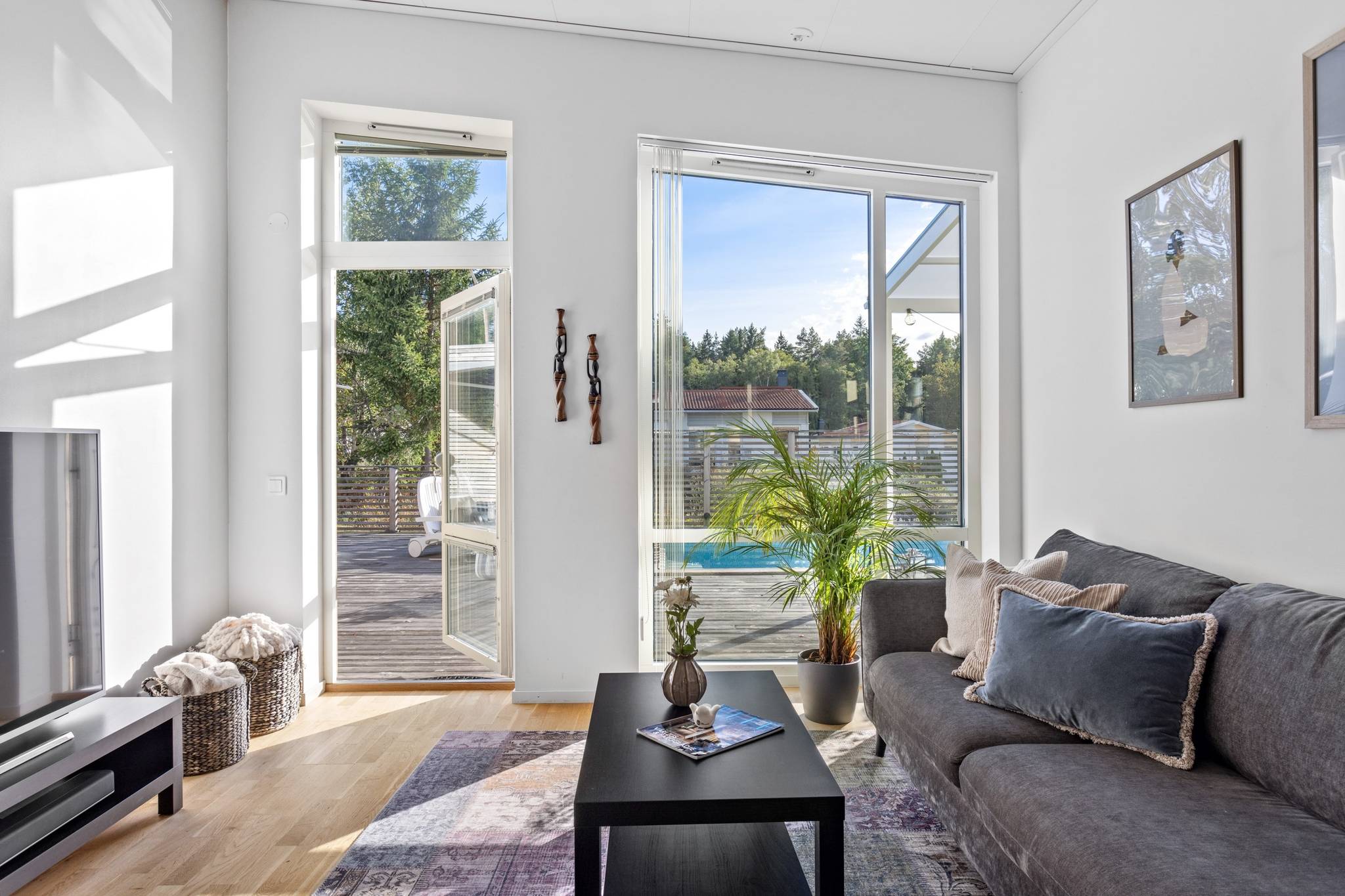 5 rum Villa på Stiltjegränd 2 Jakobsberg - Polhem Järfälla kommun - bild 10